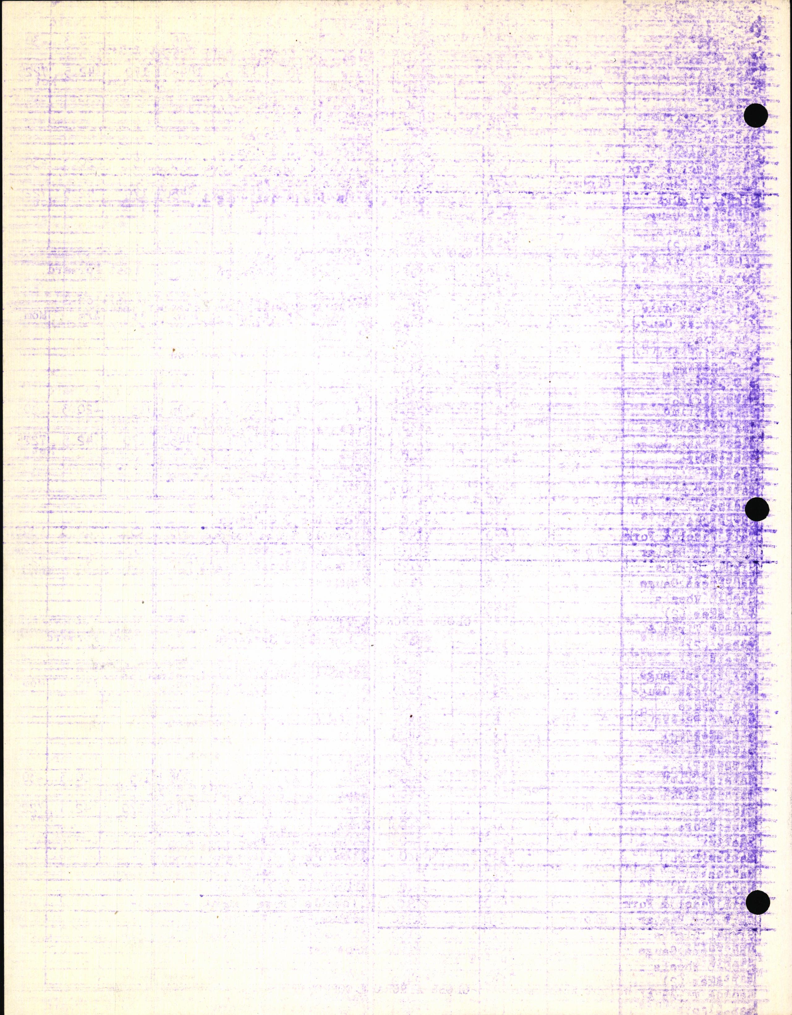 Sample page 6 from AirCorps Library document: Technical Information for Serial Number 1047