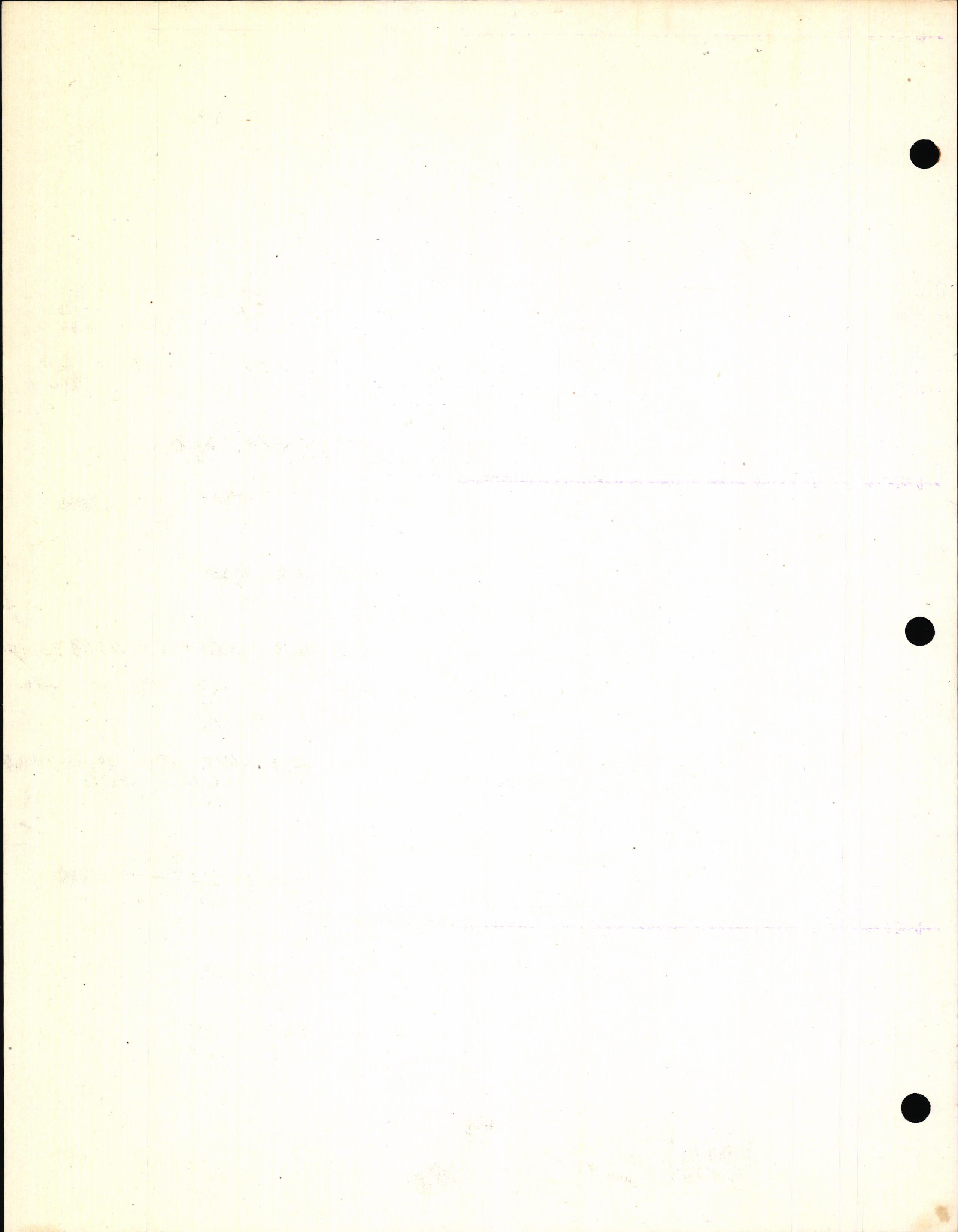 Sample page 6 from AirCorps Library document: Technical Information for Serial Number 1050