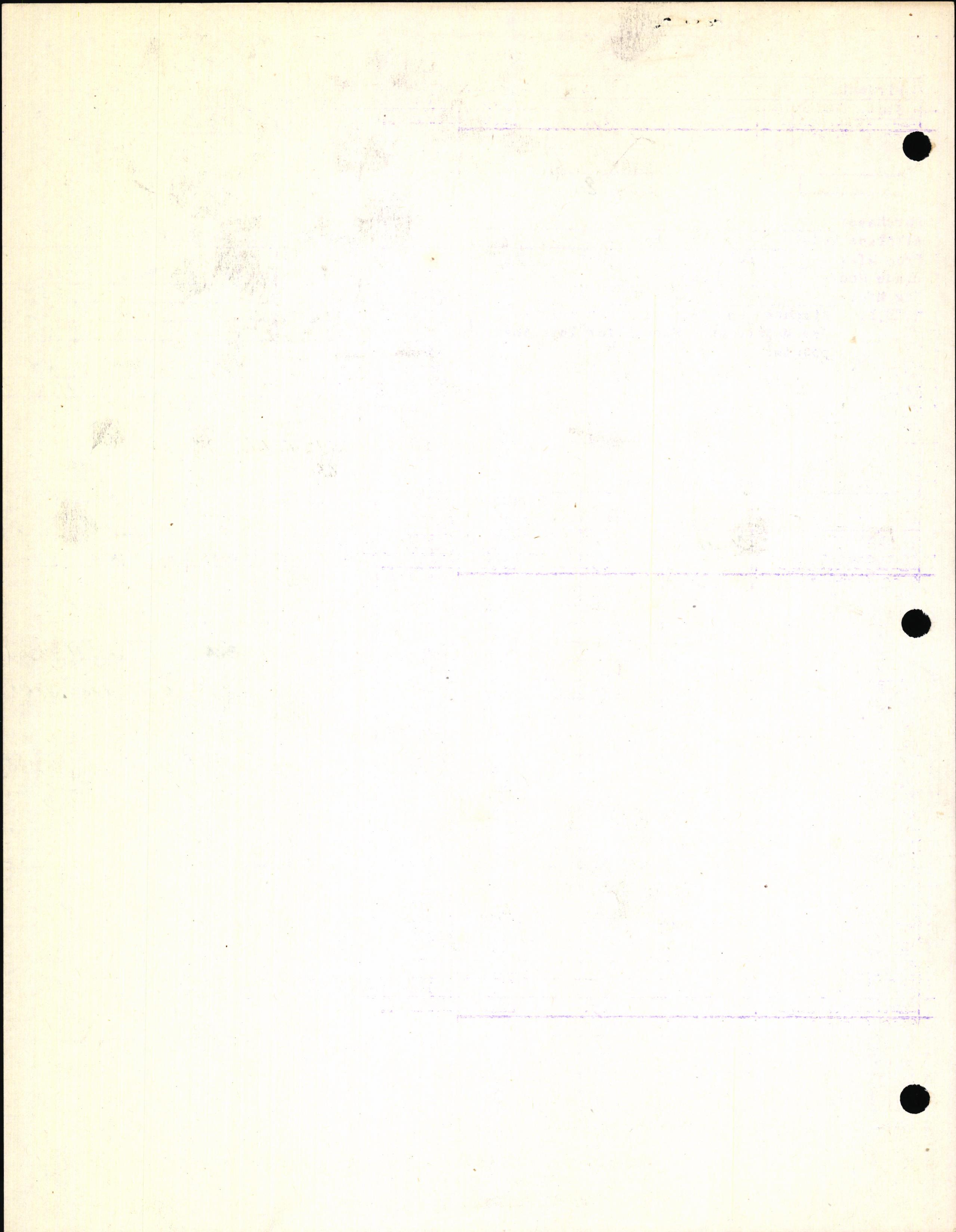 Sample page 6 from AirCorps Library document: Technical Information for Serial Number 1051