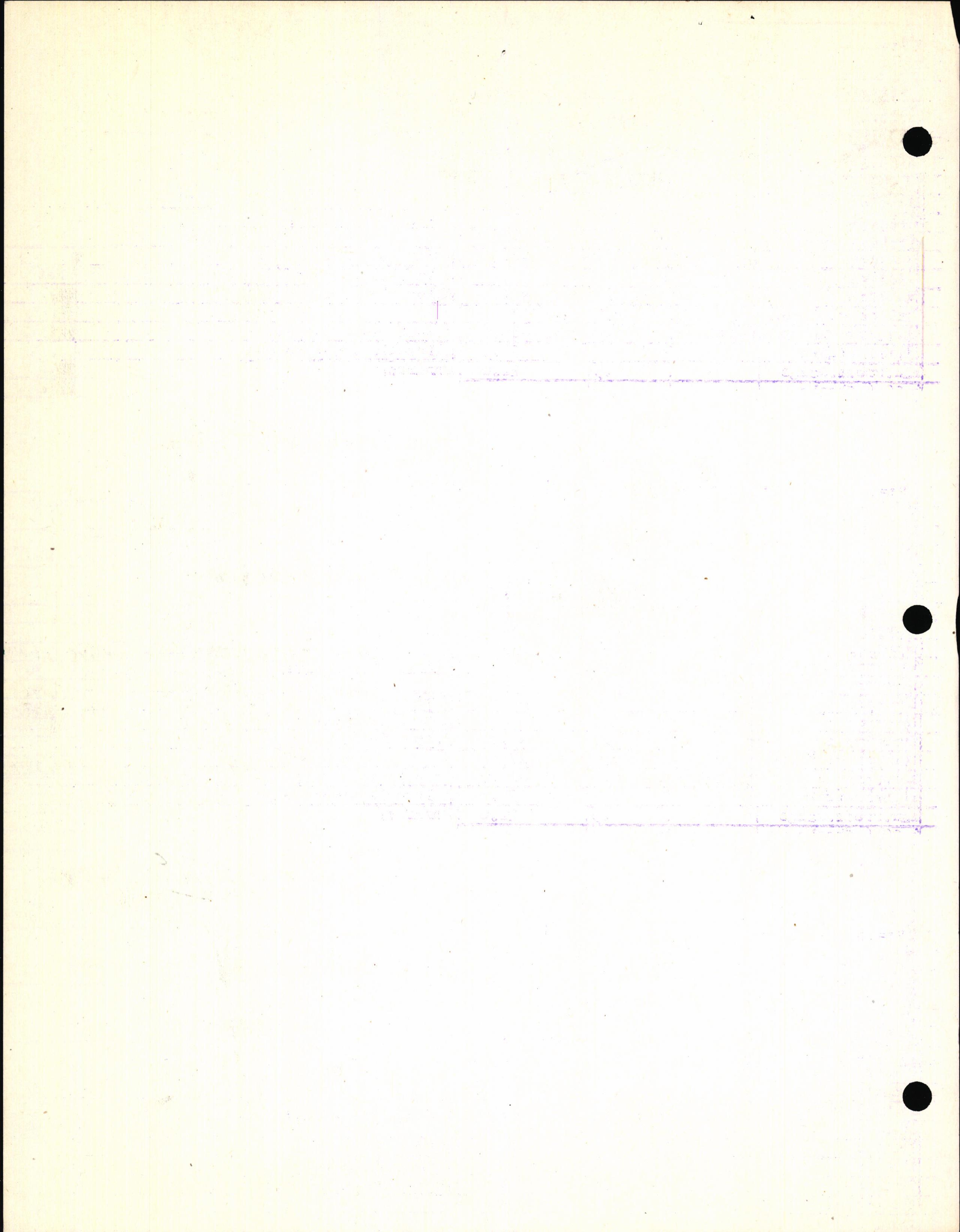 Sample page 6 from AirCorps Library document: Technical Information for Serial Number 1053