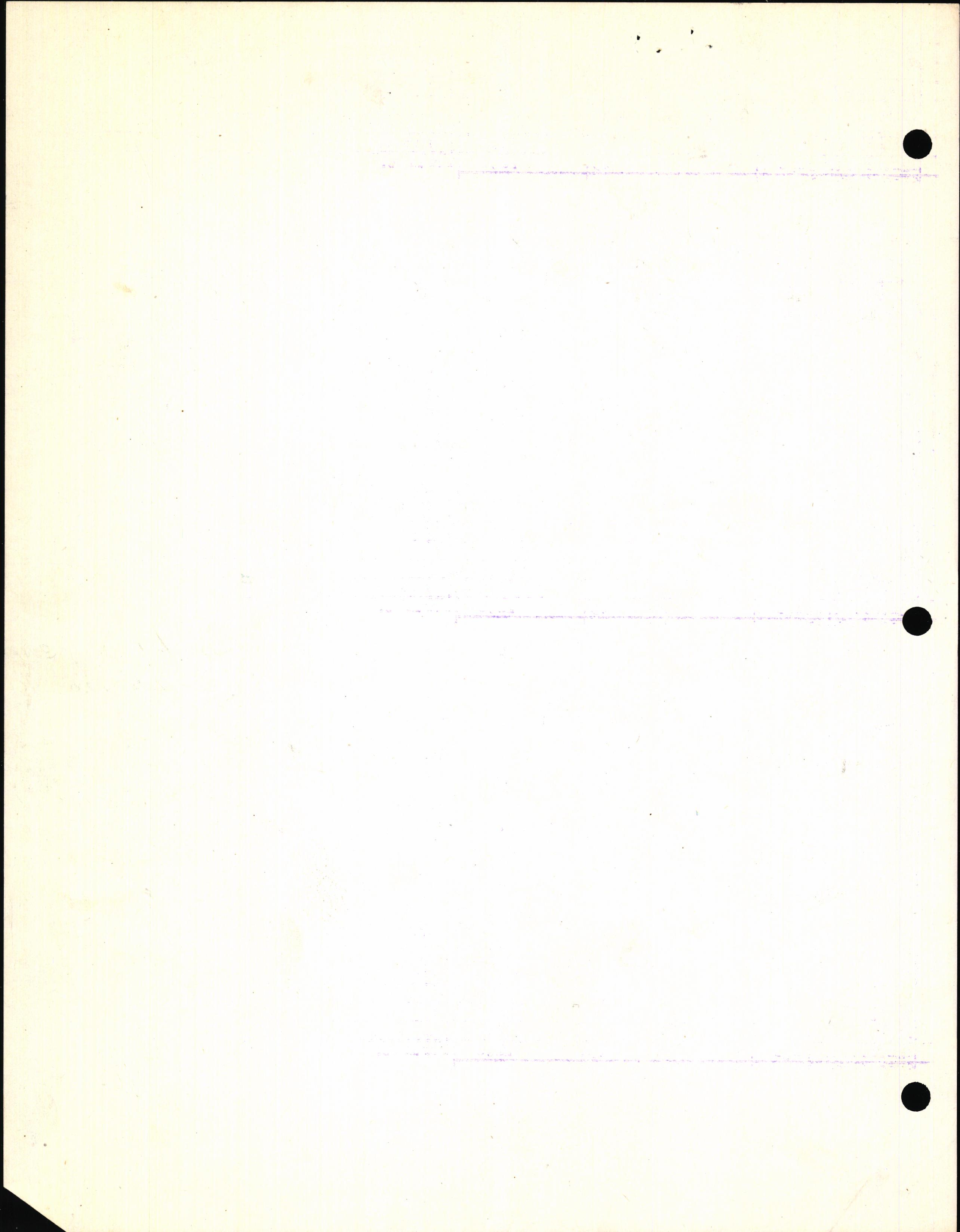 Sample page 6 from AirCorps Library document: Technical Information for Serial Number 1054