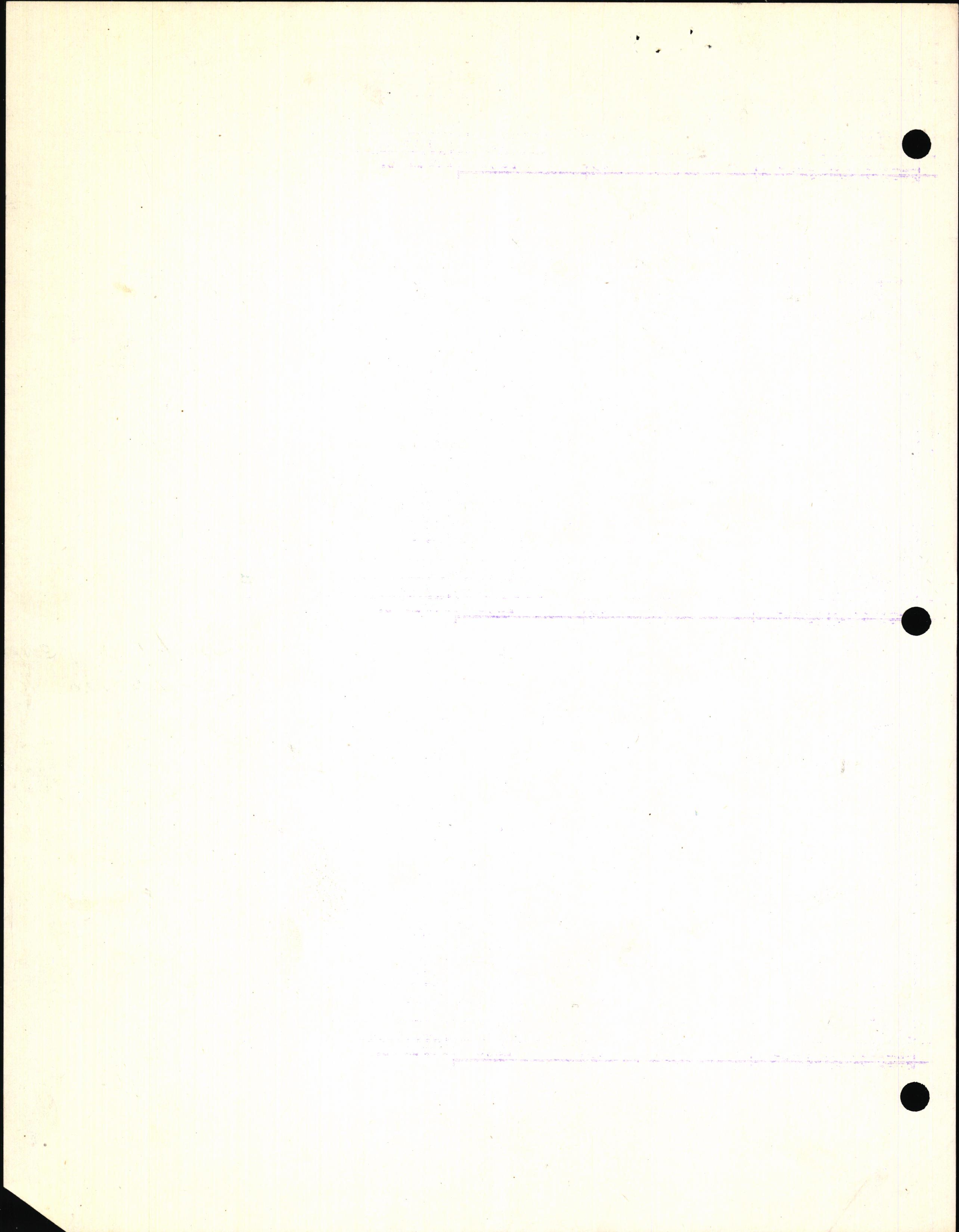 Sample page 6 from AirCorps Library document: Technical Information for Serial Number 1054
