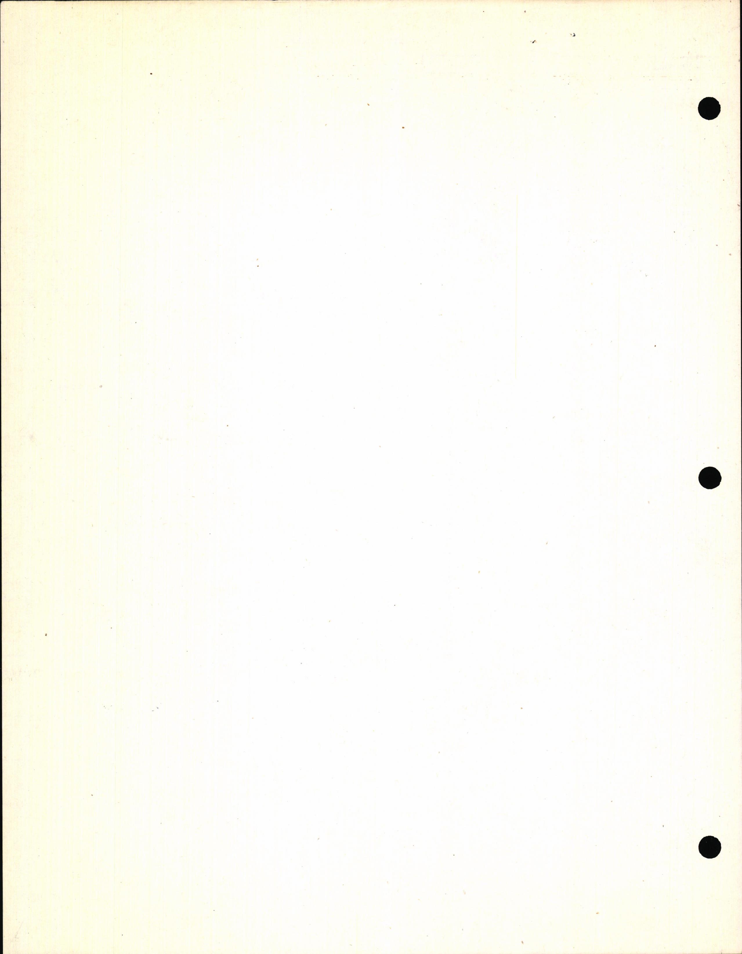Sample page 6 from AirCorps Library document: Technical Information for Serial Number 1059