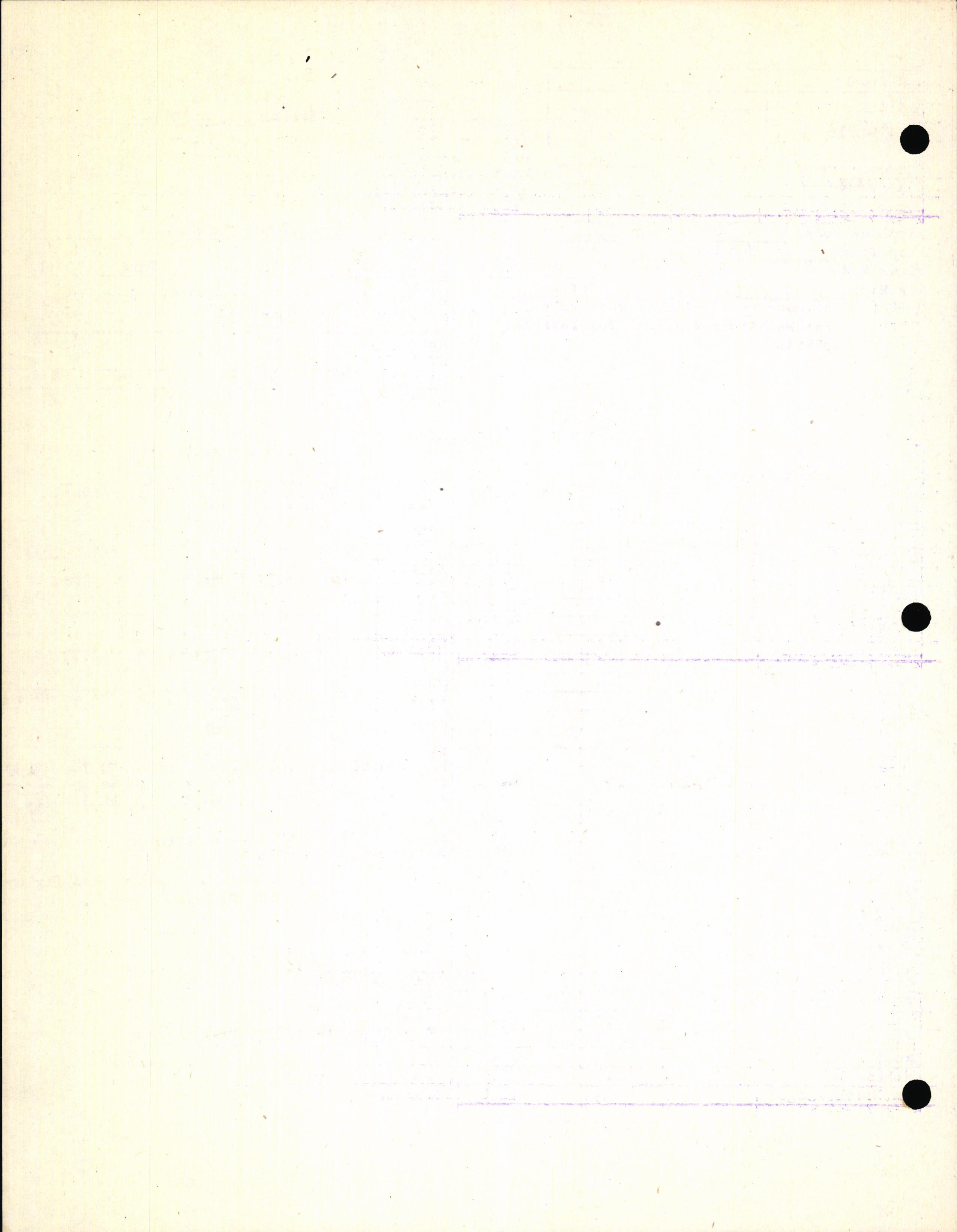 Sample page 6 from AirCorps Library document: Technical Information for Serial Number 1062