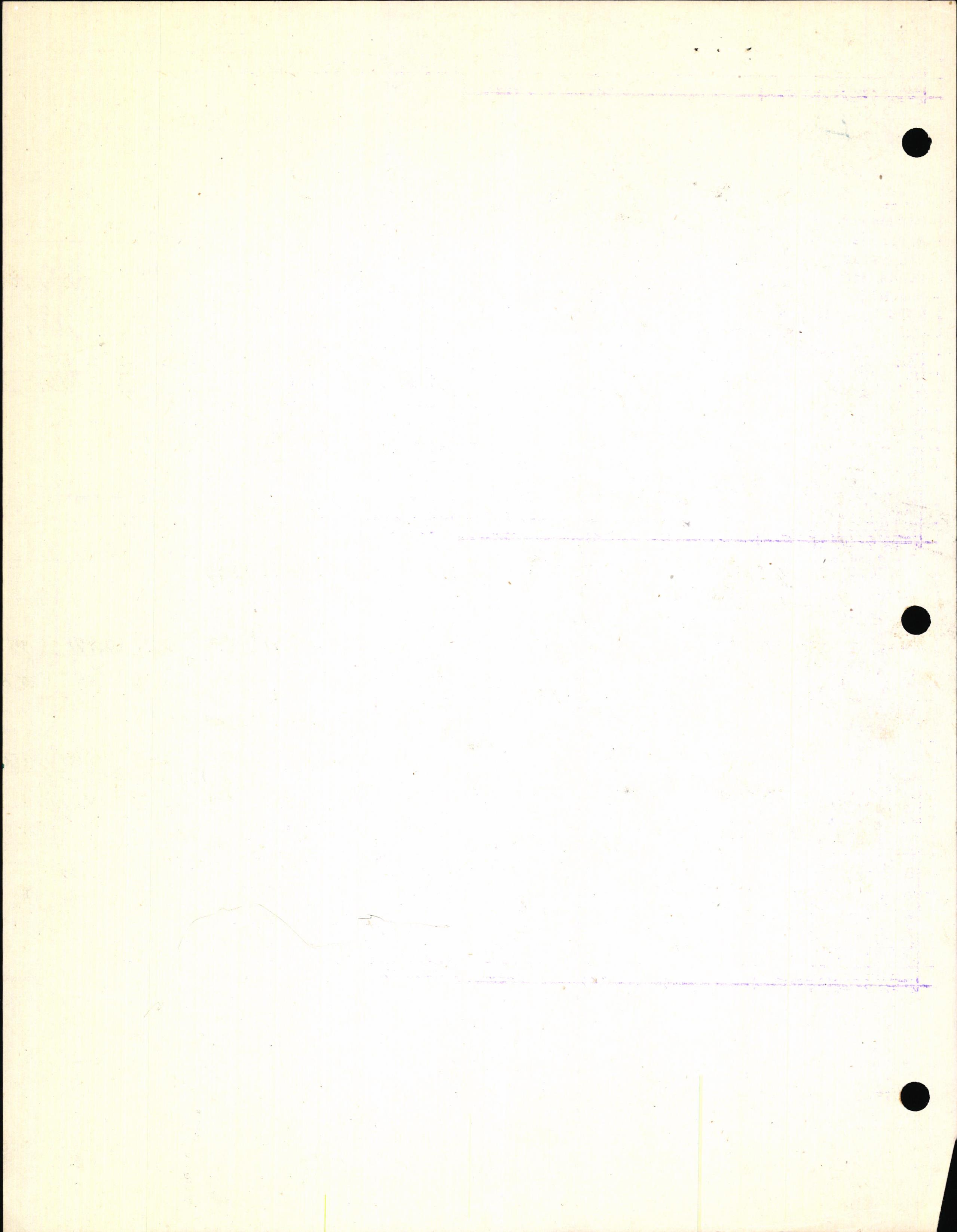 Sample page 6 from AirCorps Library document: Technical Information for Serial Number 1064