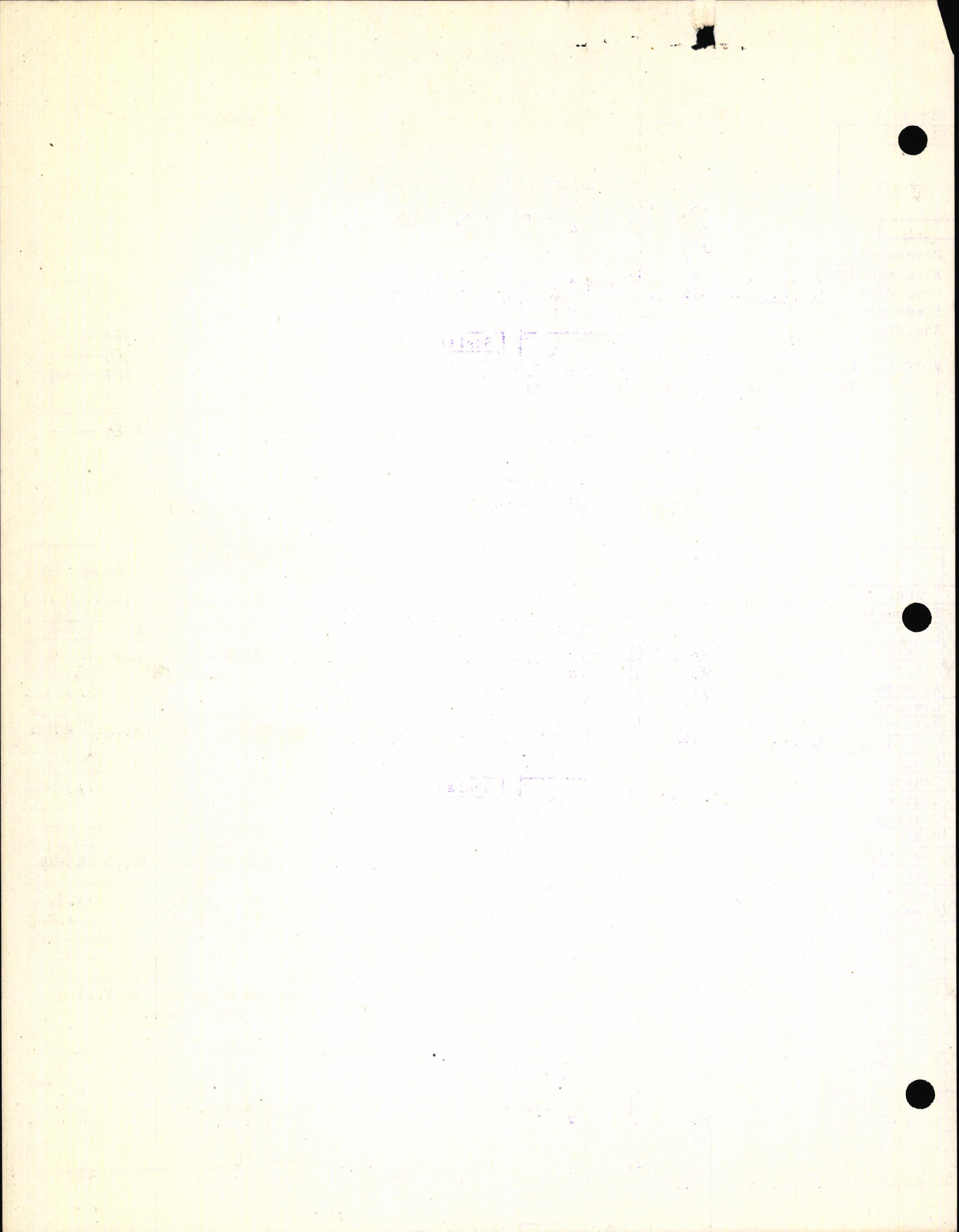 Sample page 6 from AirCorps Library document: Technical Information for Serial Number 1066
