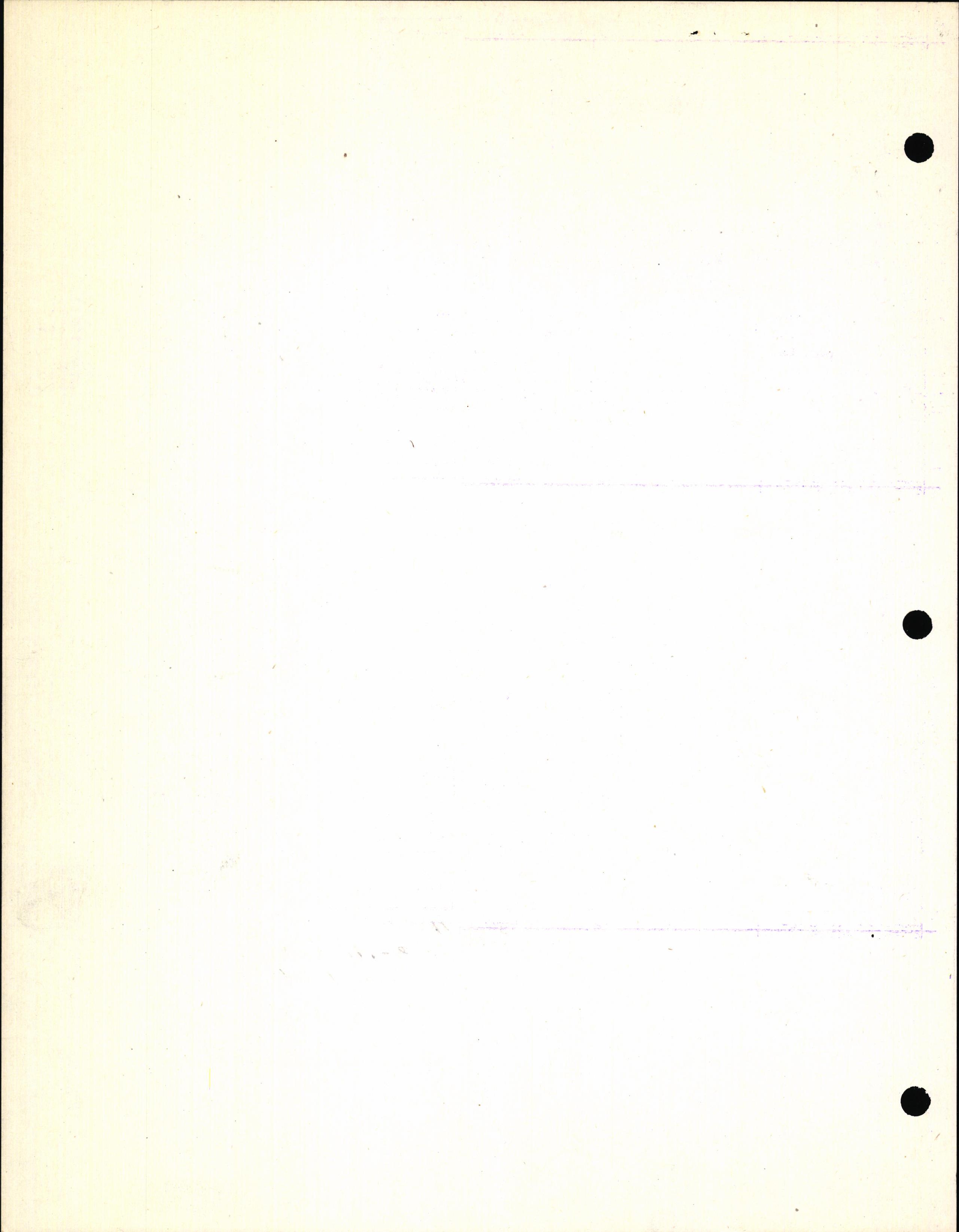 Sample page 6 from AirCorps Library document: Technical Information for Serial Number 1070