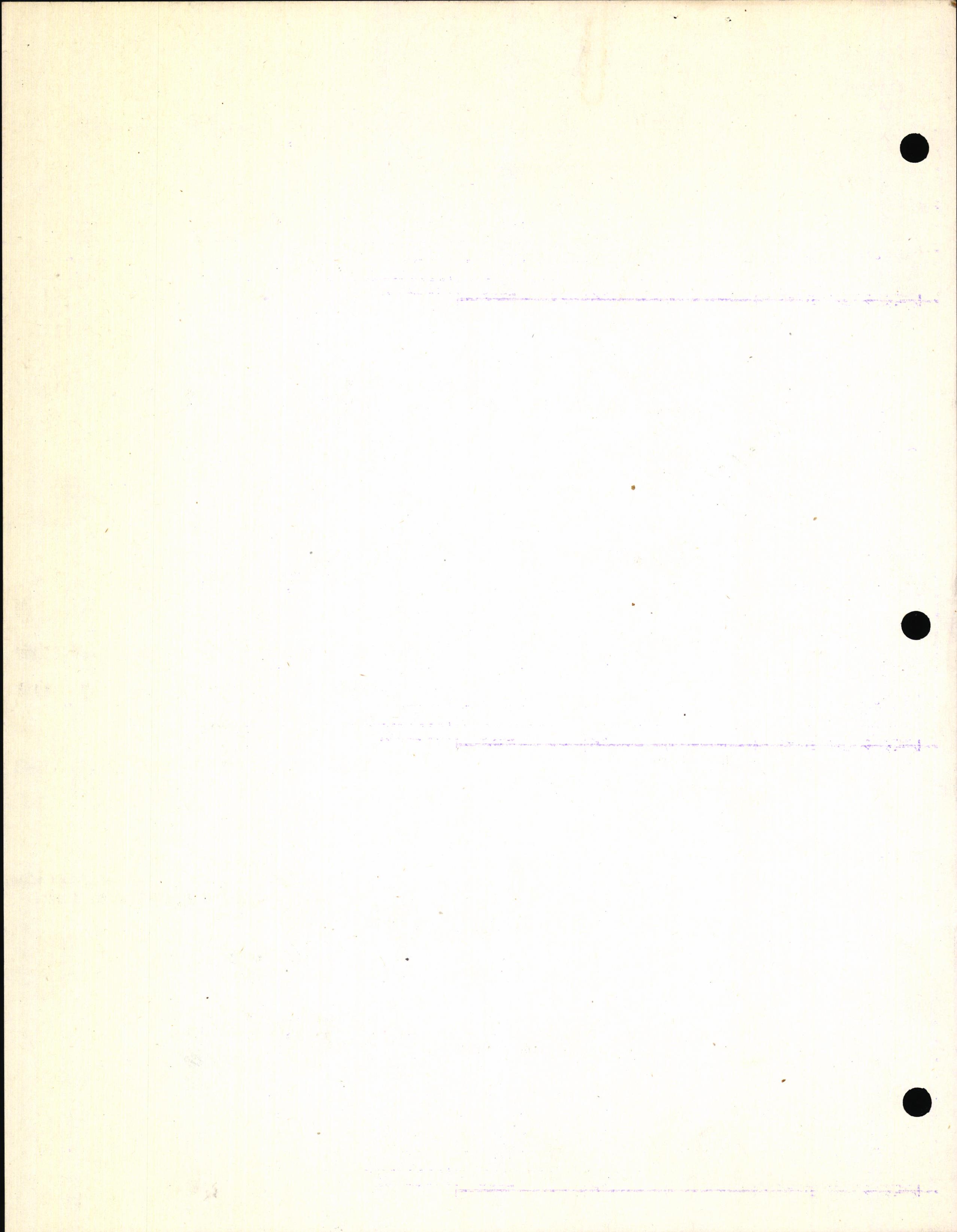 Sample page 6 from AirCorps Library document: Technical Information for Serial Number 1071