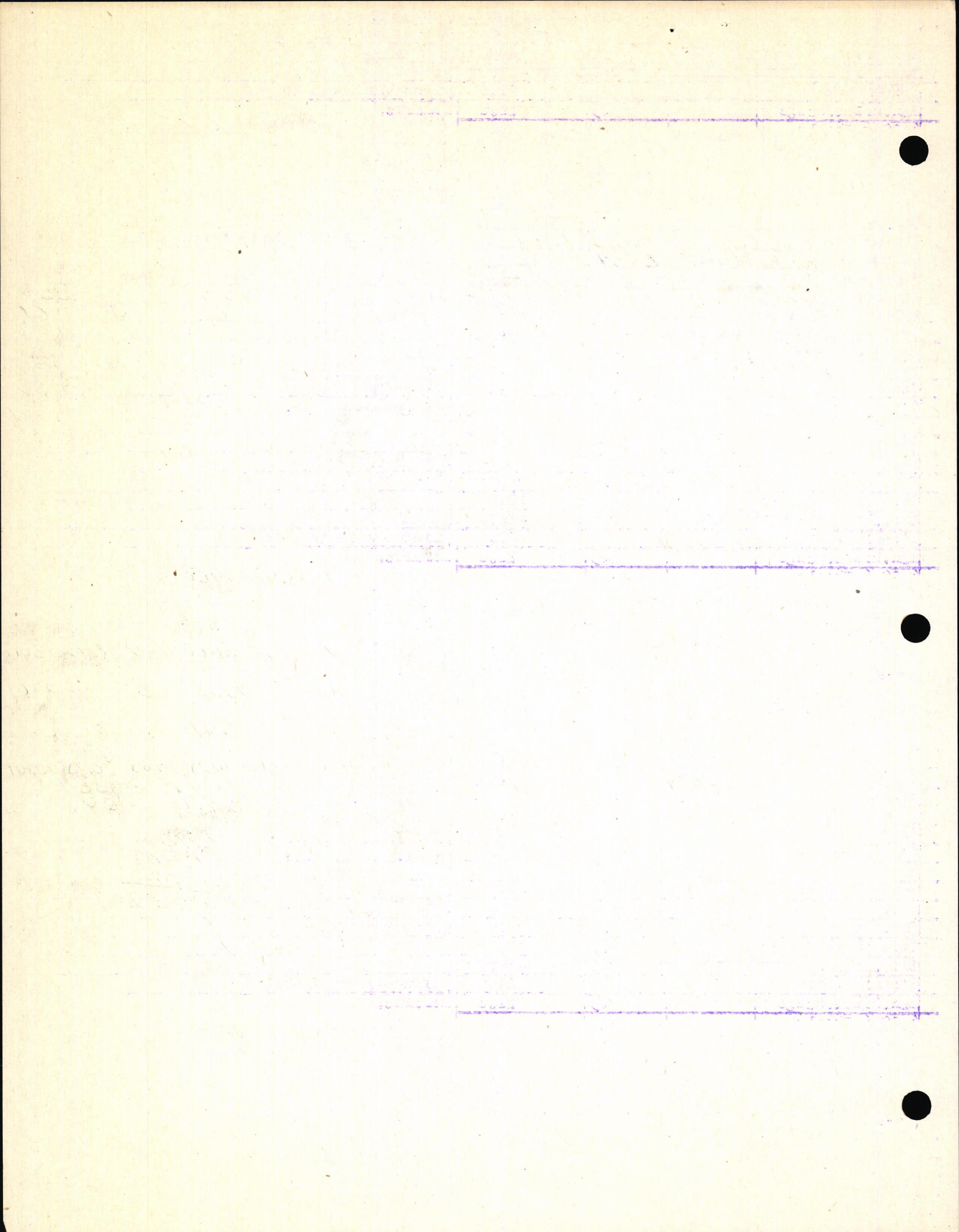 Sample page 6 from AirCorps Library document: Technical Information for Serial Number 1073