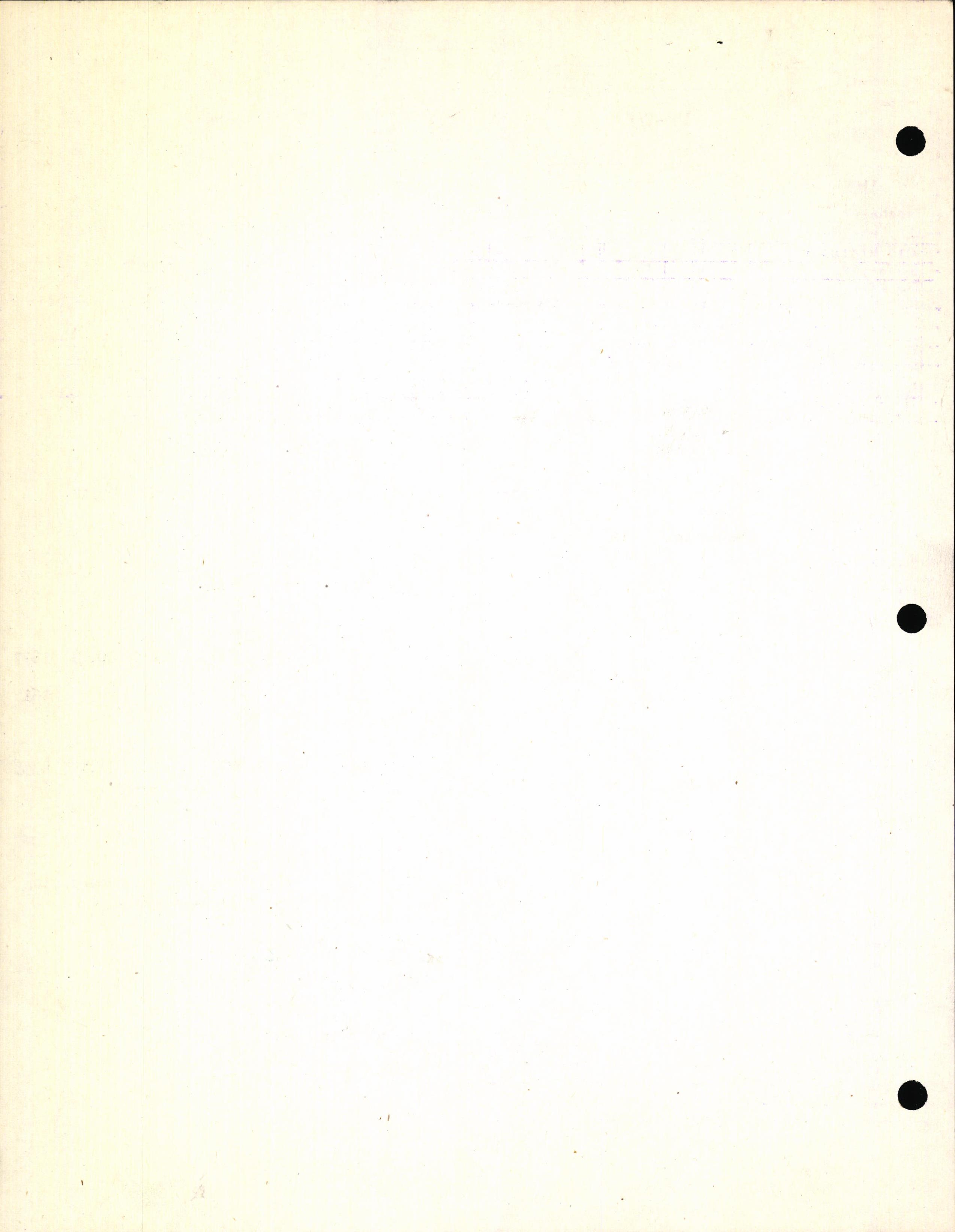 Sample page 6 from AirCorps Library document: Technical Information for Serial Number 1074