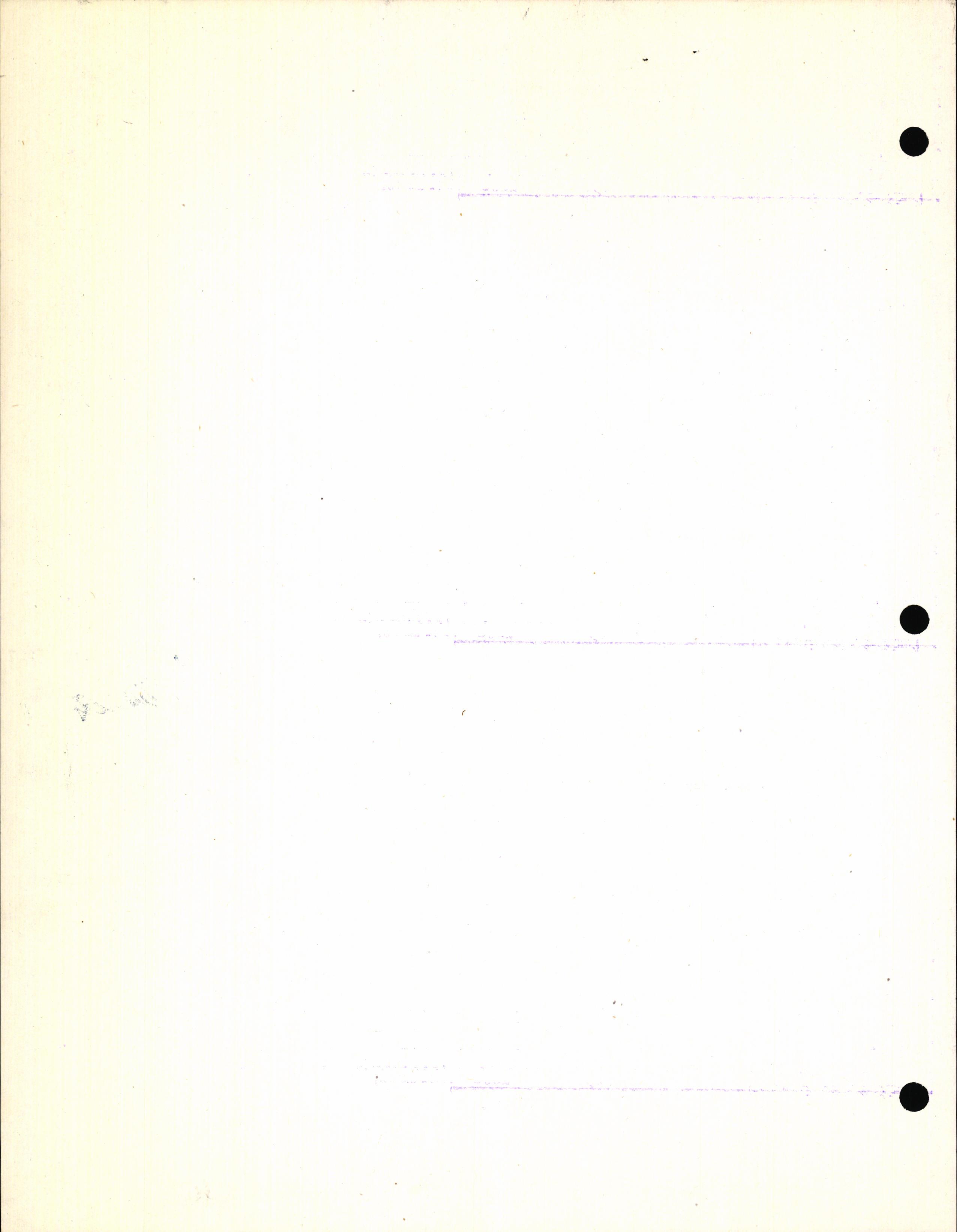 Sample page 6 from AirCorps Library document: Technical Information for Serial Number 1076