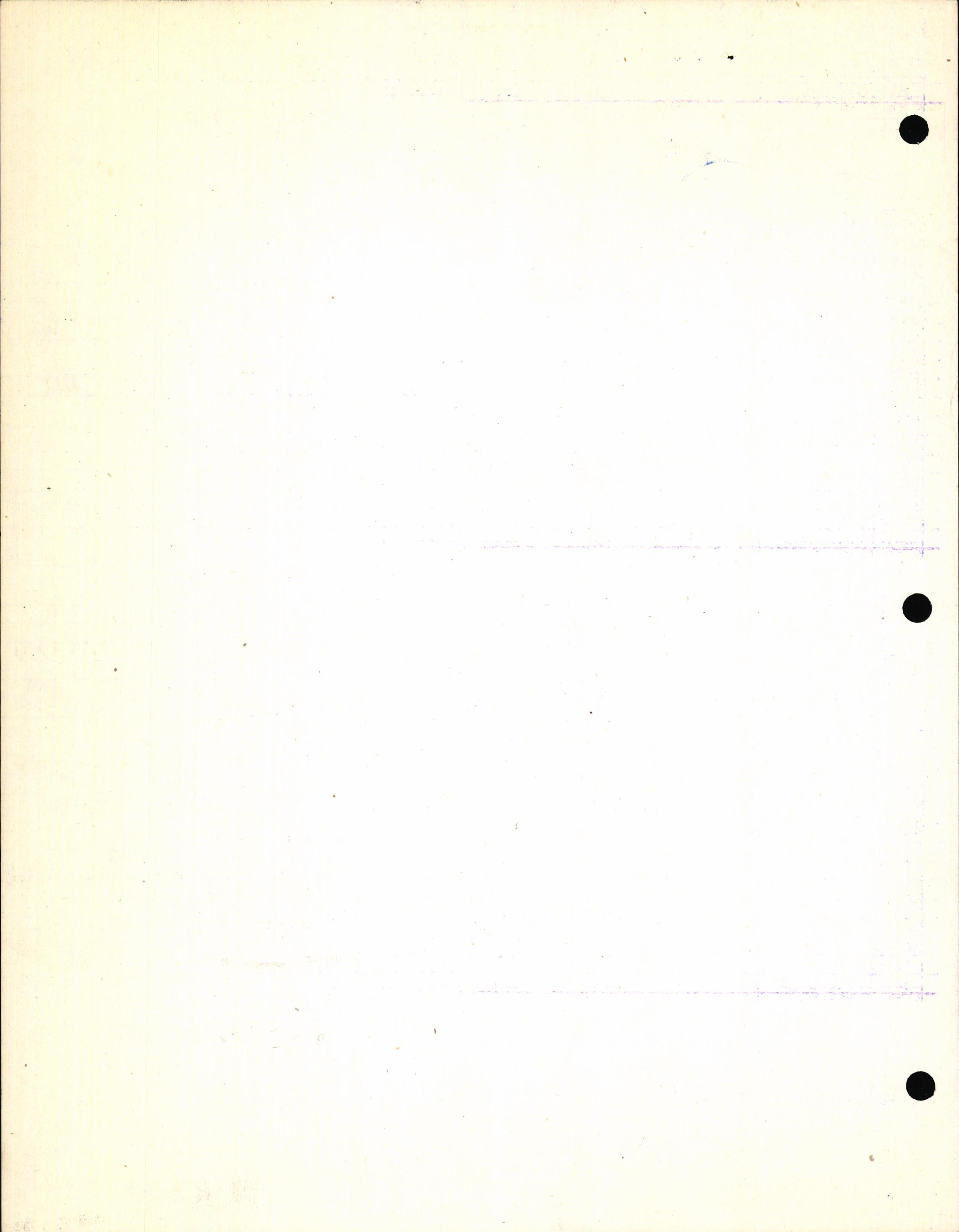 Sample page 6 from AirCorps Library document: Technical Information for Serial Number 1078