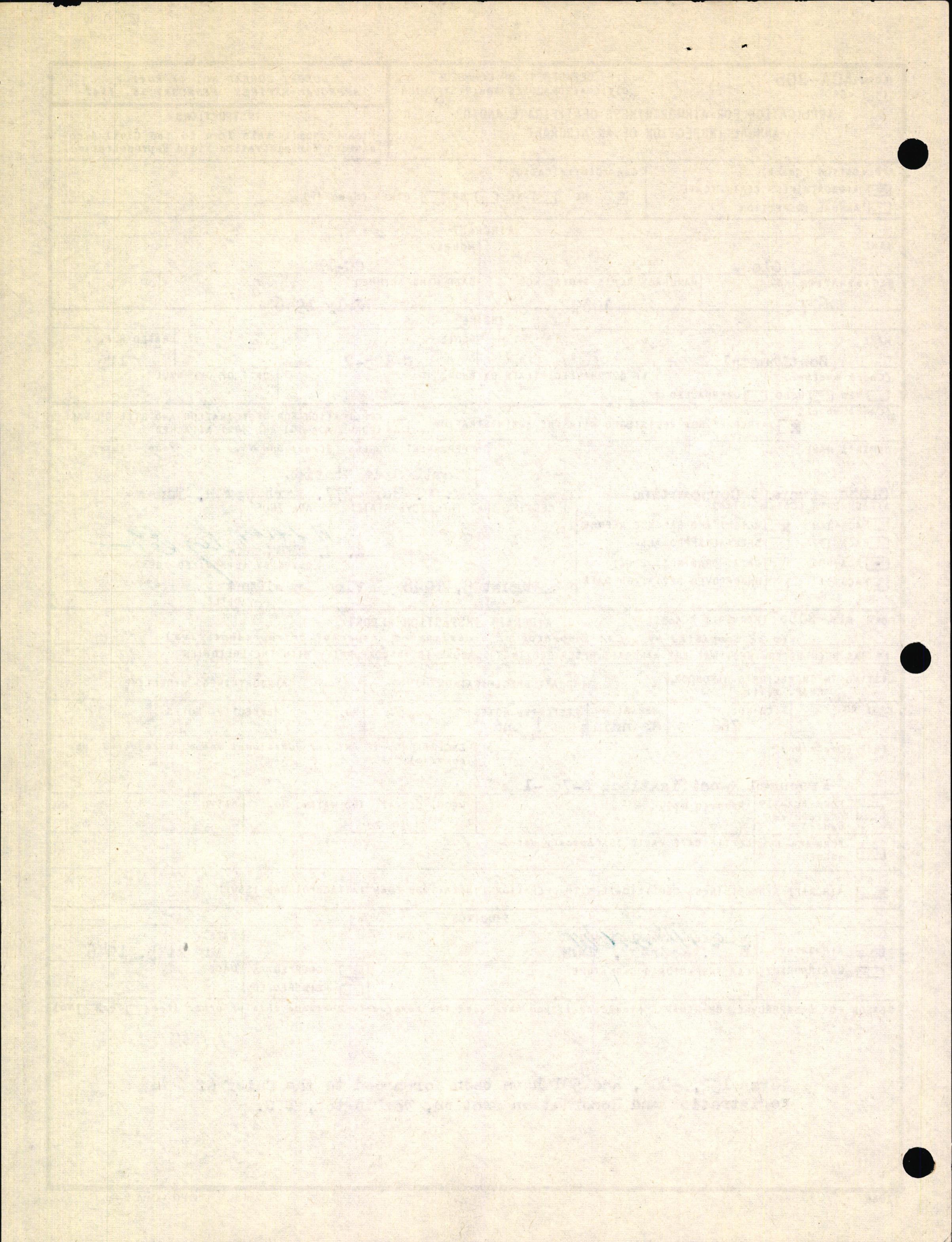 Sample page 4 from AirCorps Library document: Technical Information for Serial Number 1082
