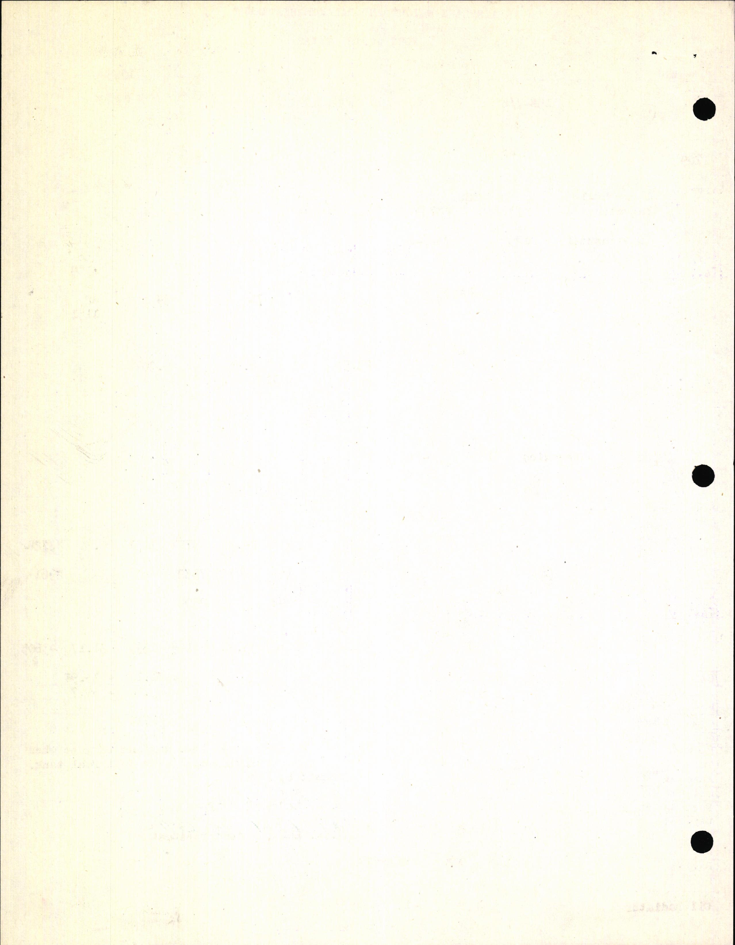 Sample page 6 from AirCorps Library document: Technical Information for Serial Number 1085