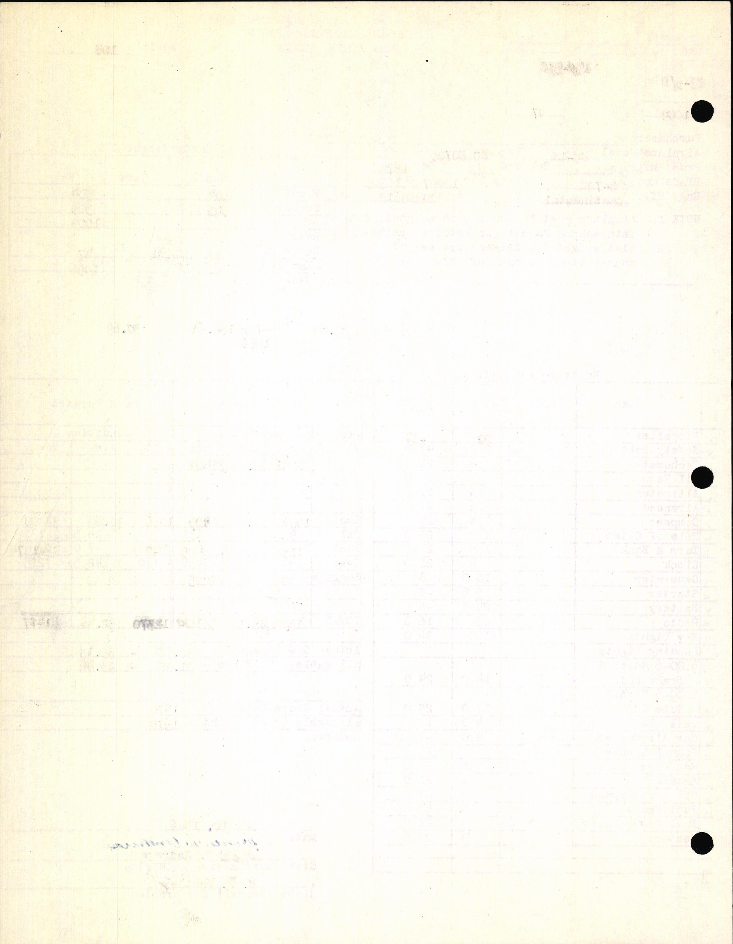 Sample page 12 from AirCorps Library document: Technical Information for Serial Number 108
