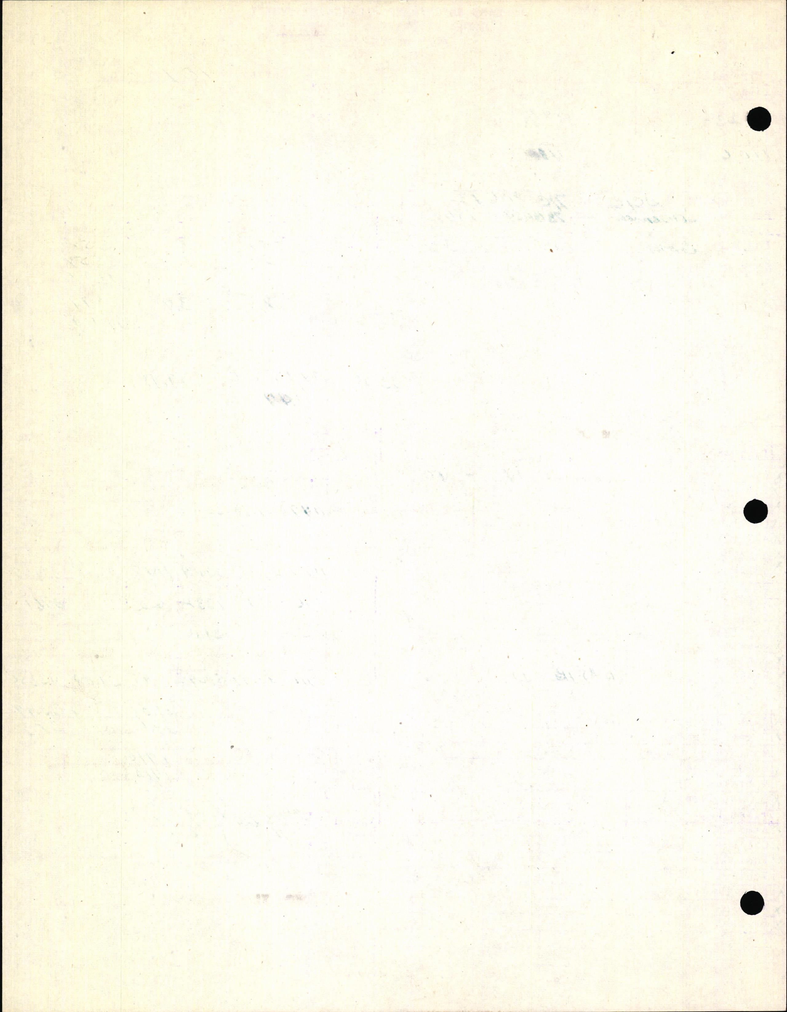 Sample page 6 from AirCorps Library document: Technical Information for Serial Number 1098