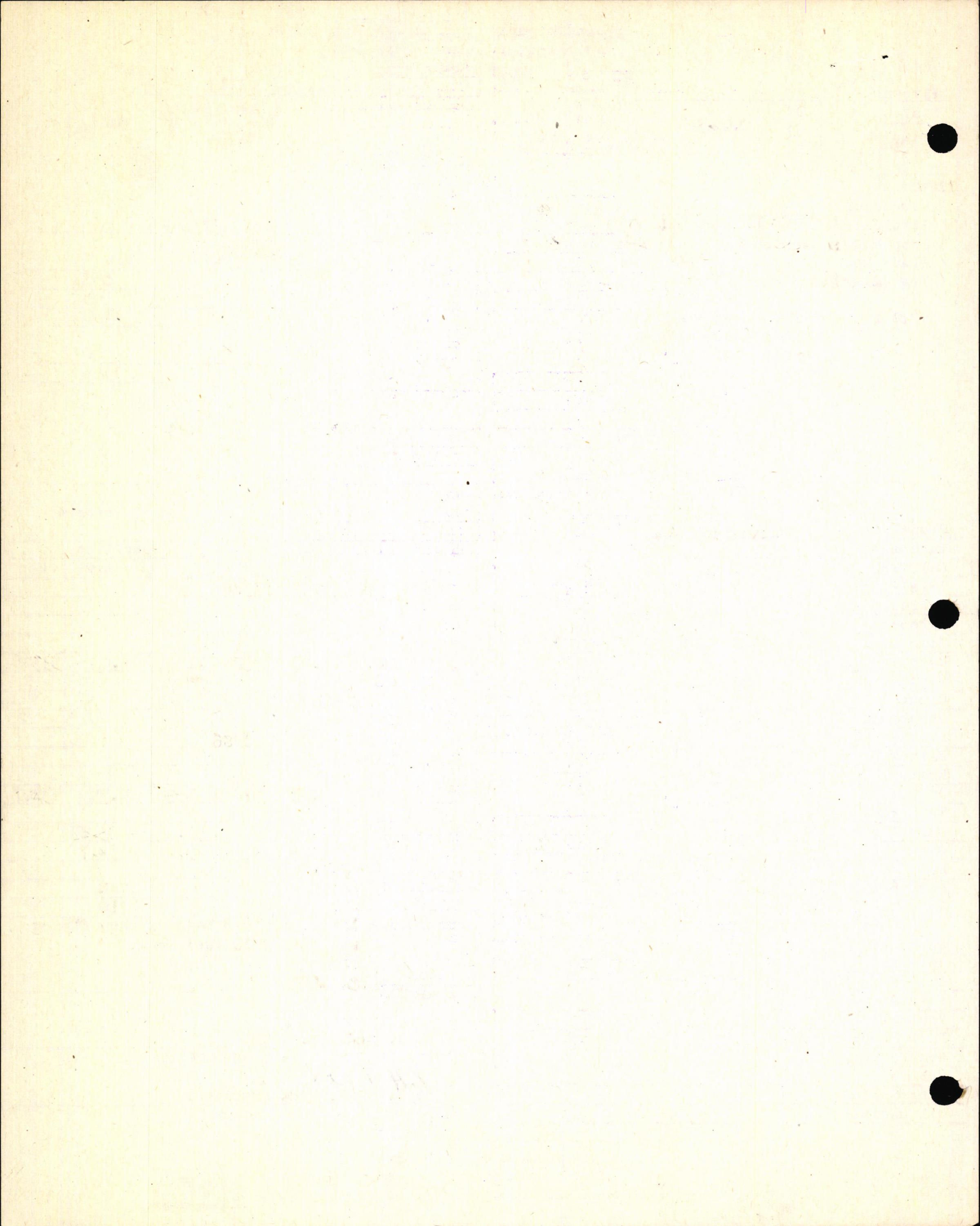 Sample page 6 from AirCorps Library document: Technical Information for Serial Number 1113