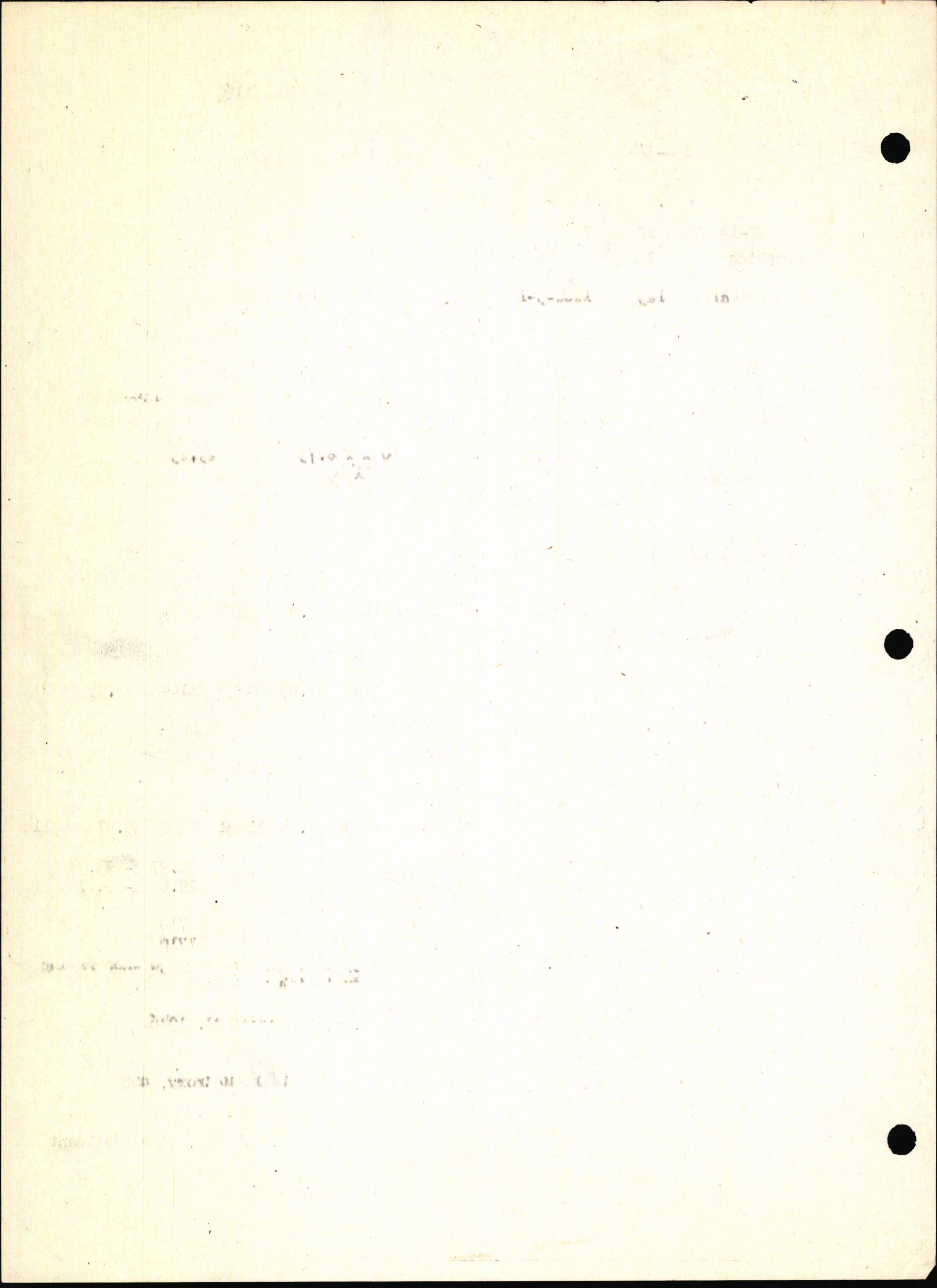 Sample page 6 from AirCorps Library document: Technical Information for Serial Number 1120
