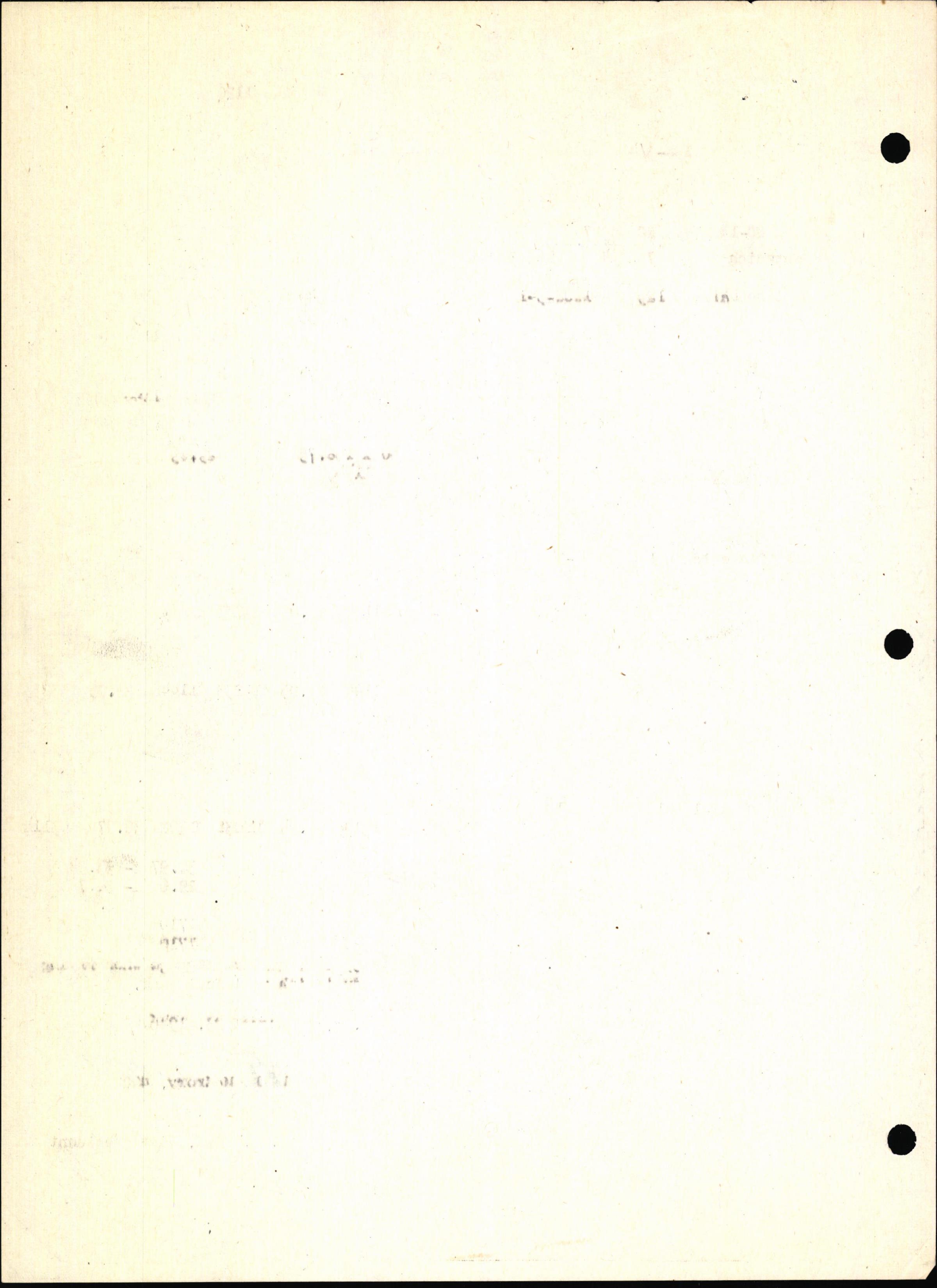 Sample page 6 from AirCorps Library document: Technical Information for Serial Number 1120