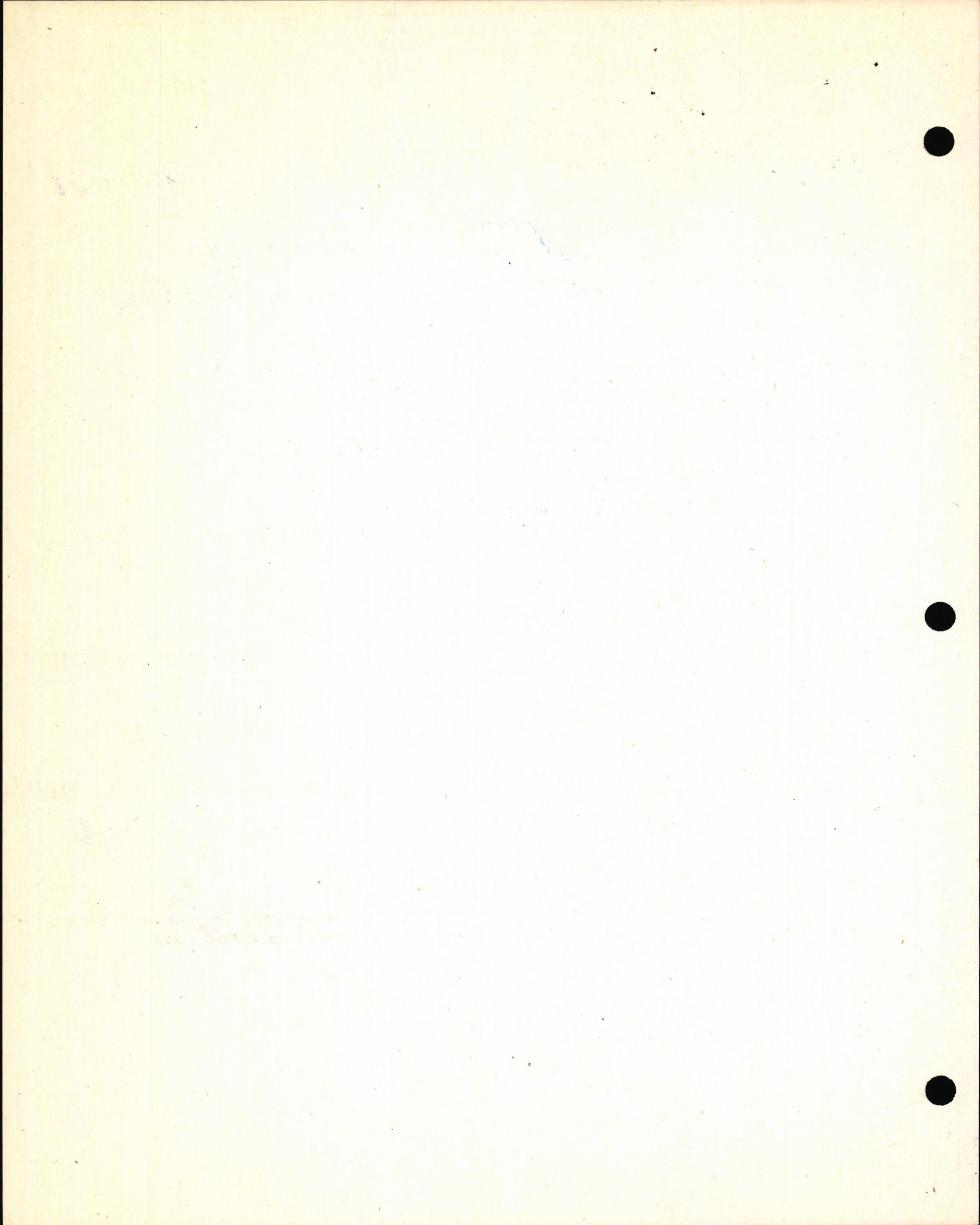 Sample page 6 from AirCorps Library document: Technical Information for Serial Number 1121