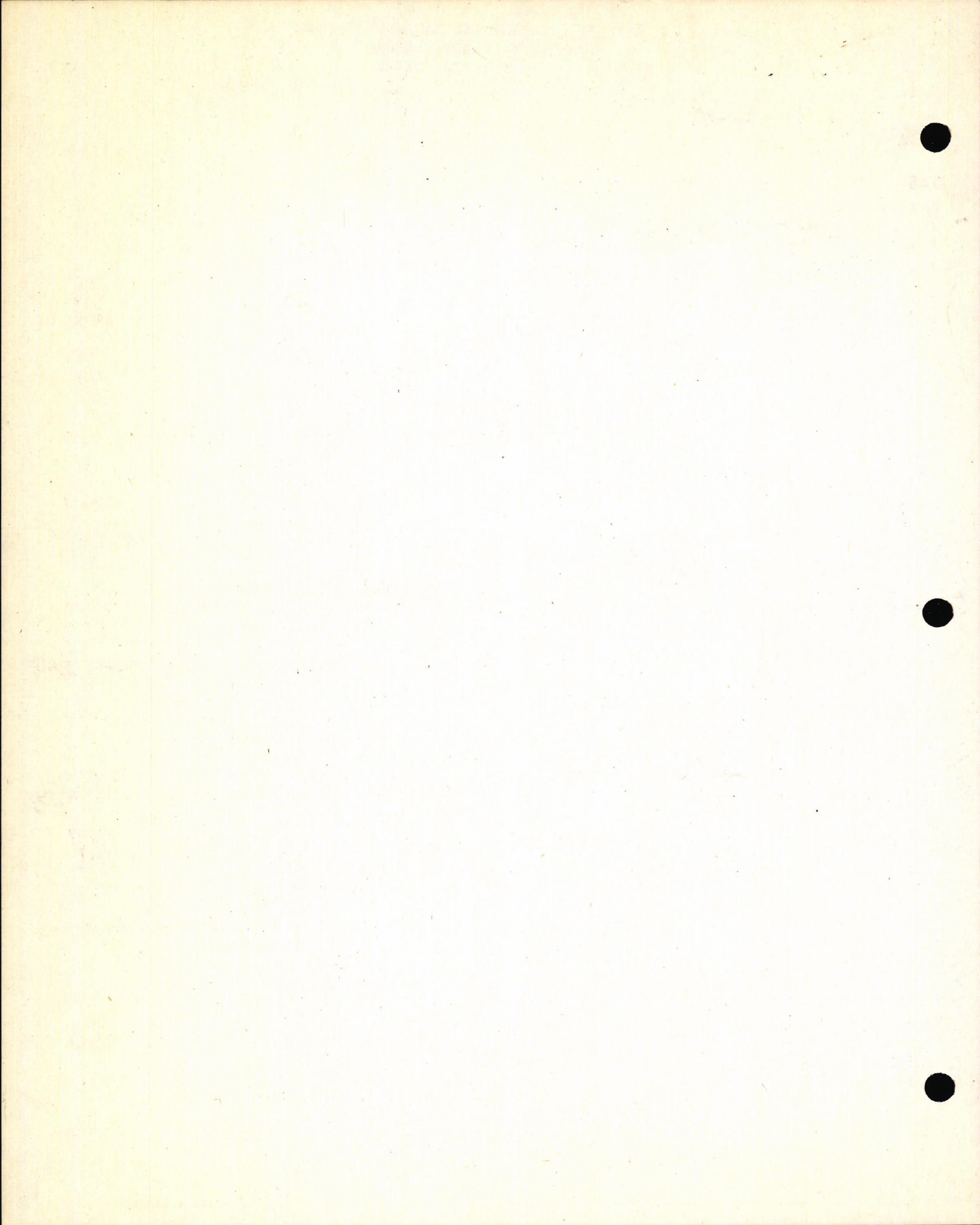 Sample page 6 from AirCorps Library document: Technical Information for Serial Number 1136