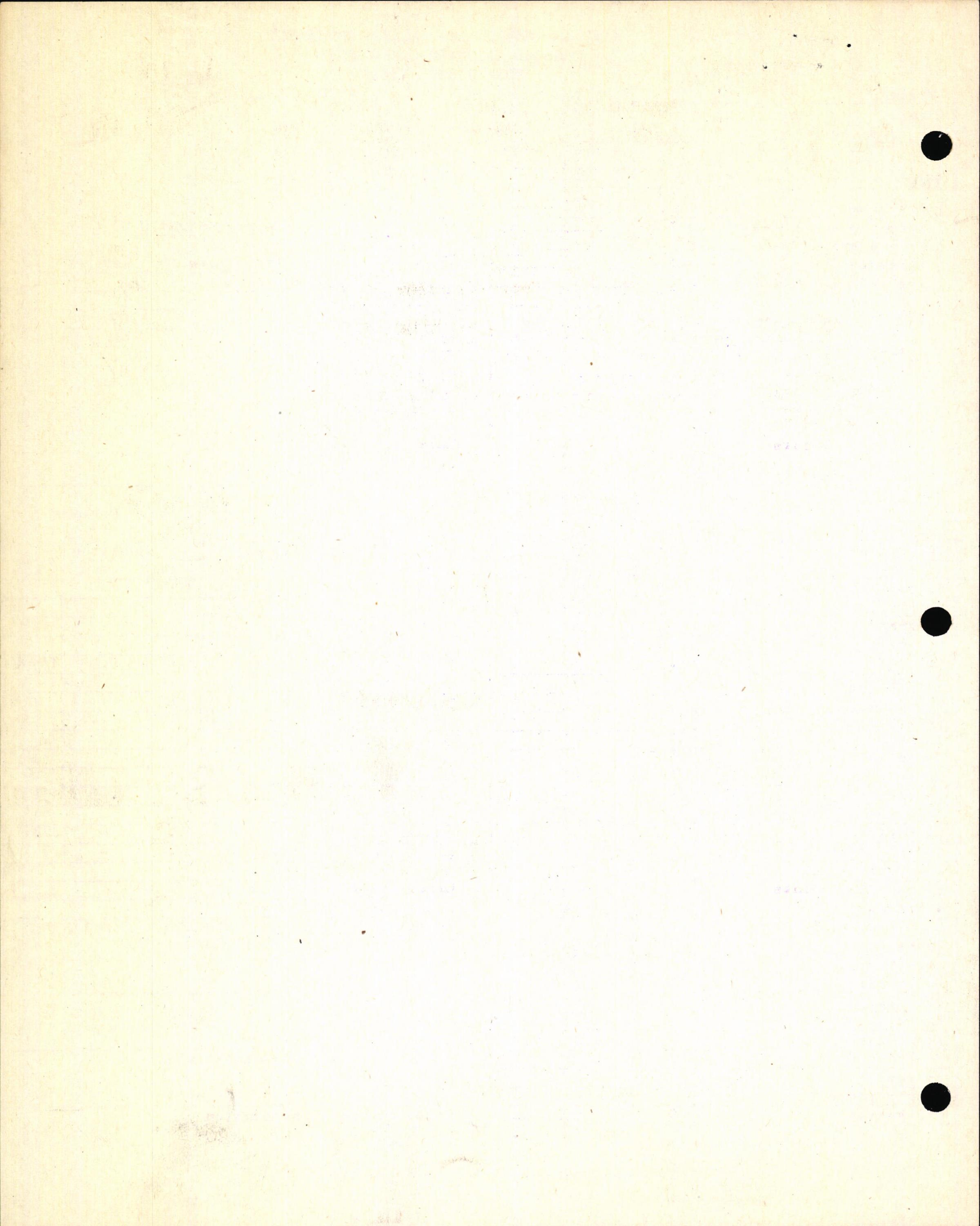 Sample page 6 from AirCorps Library document: Technical Information for Serial Number 1140