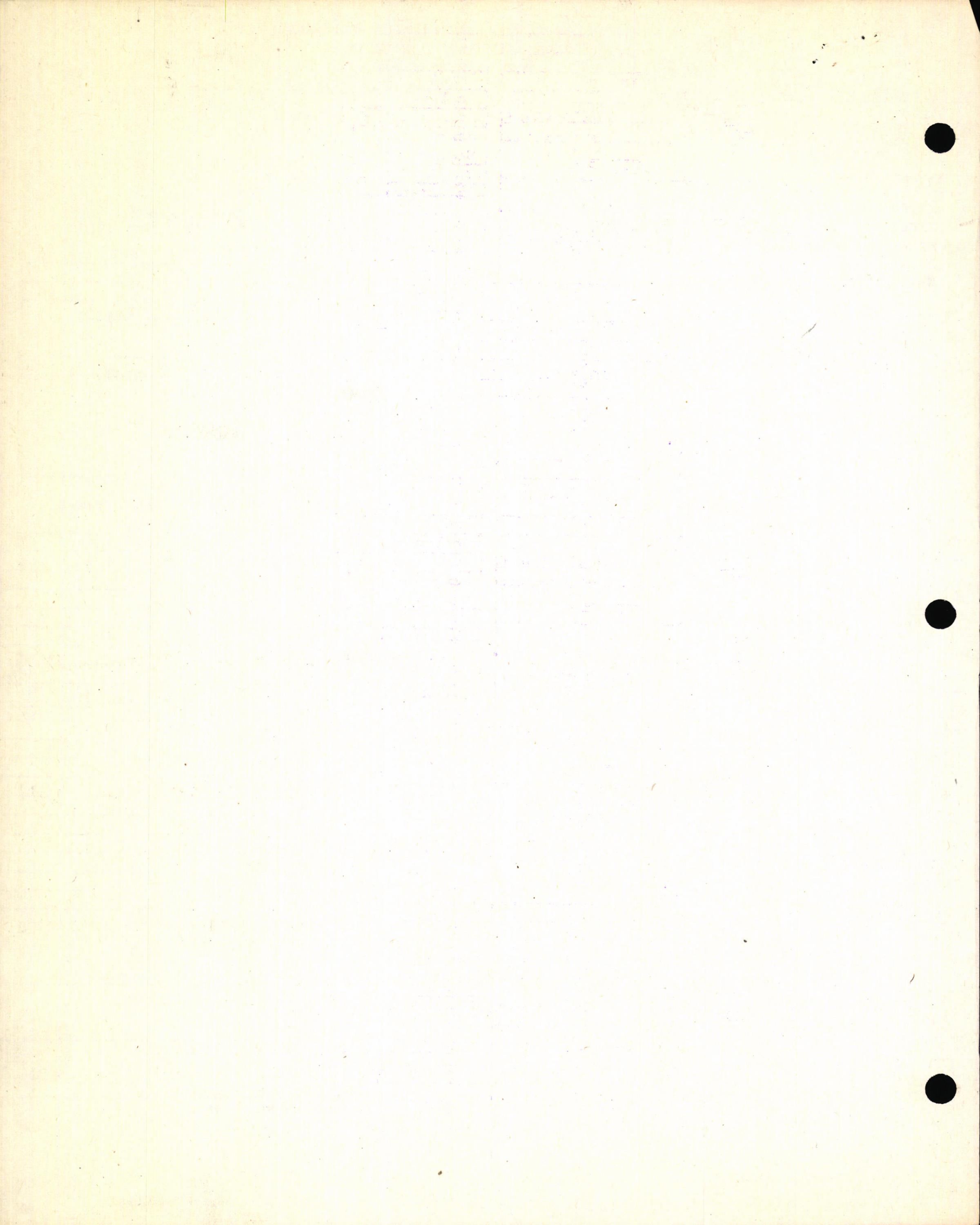 Sample page 4 from AirCorps Library document: Technical Information for Serial Number 1141