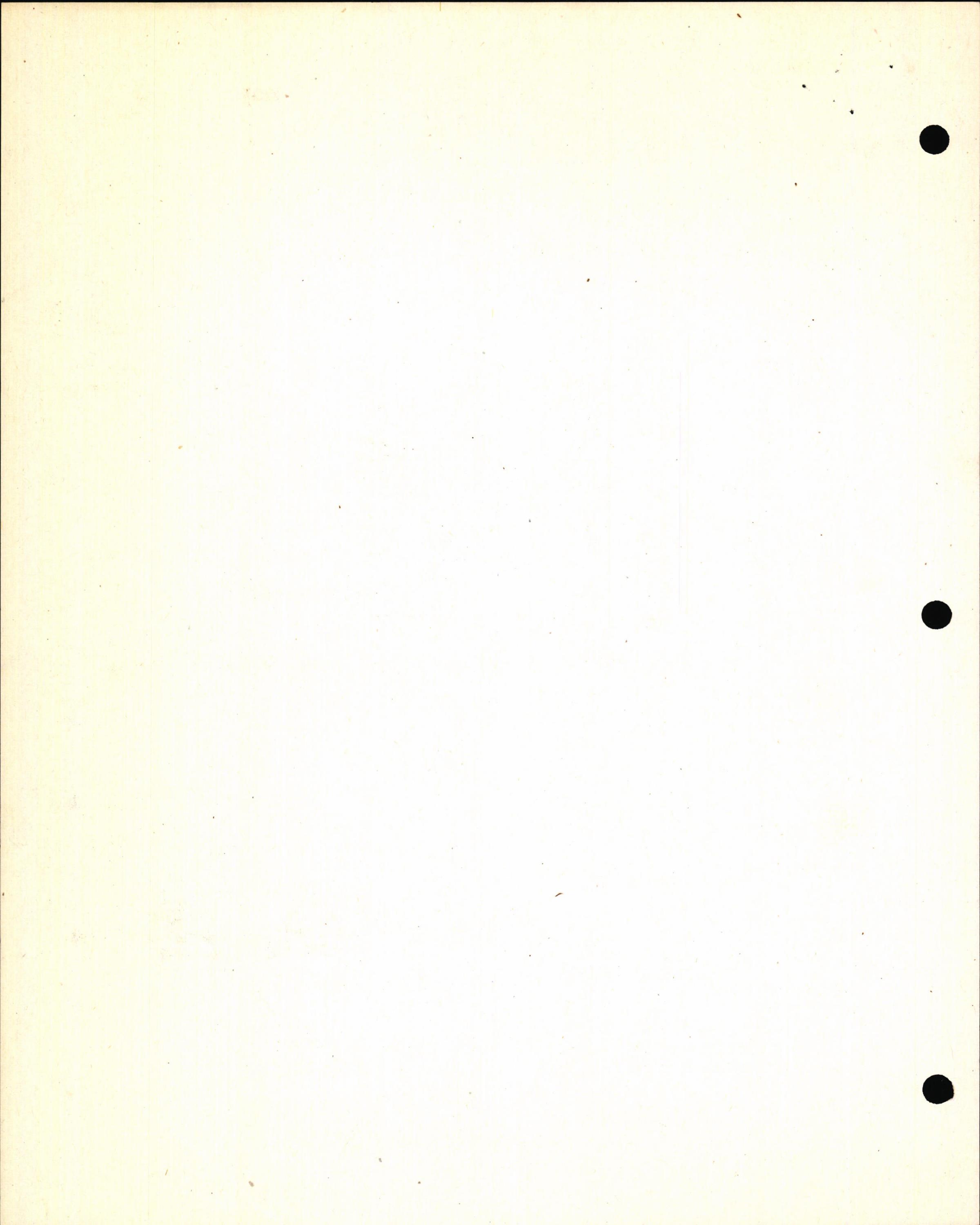 Sample page 6 from AirCorps Library document: Technical Information for Serial Number 1143