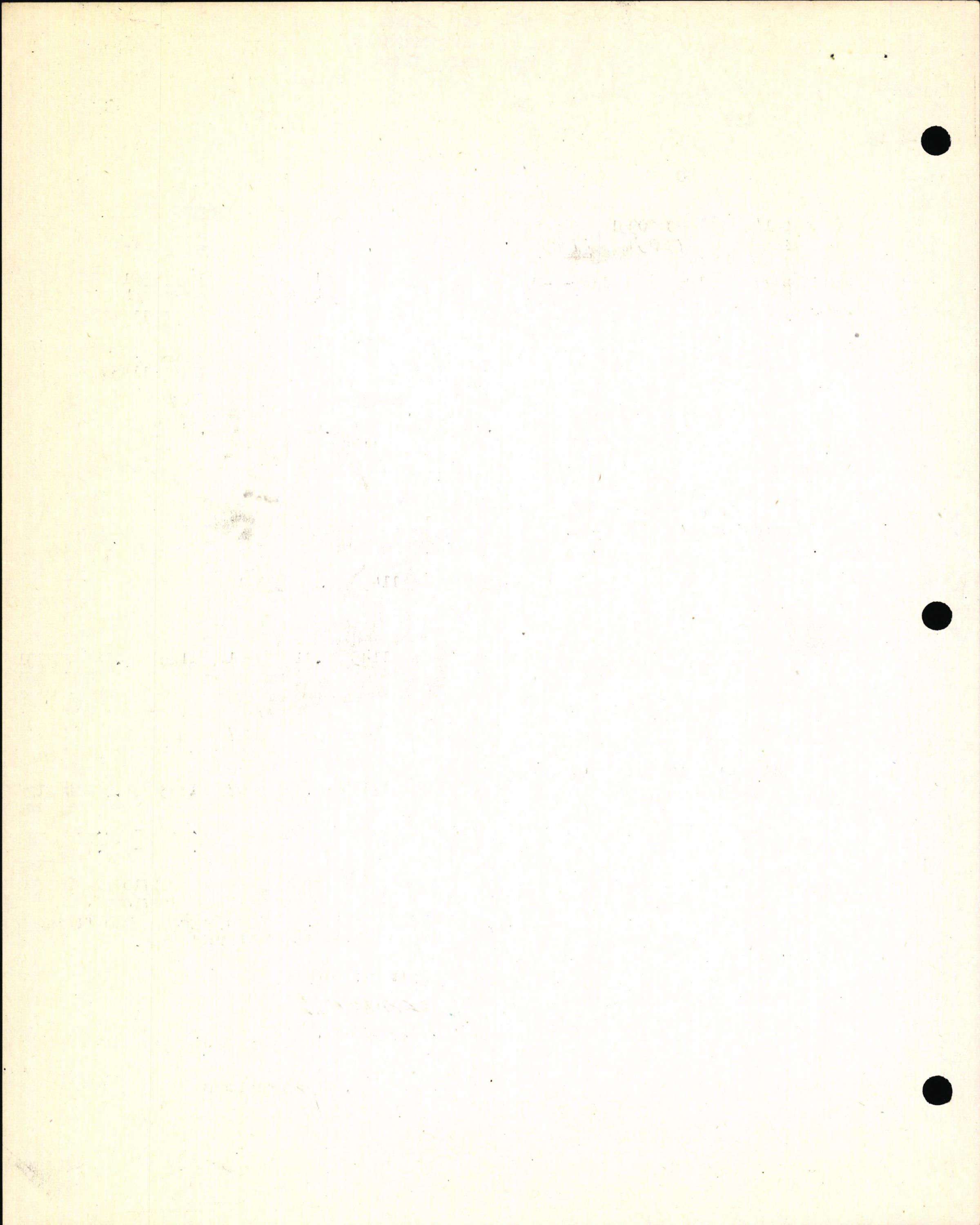 Sample page 6 from AirCorps Library document: Technical Information for Serial Number 1144