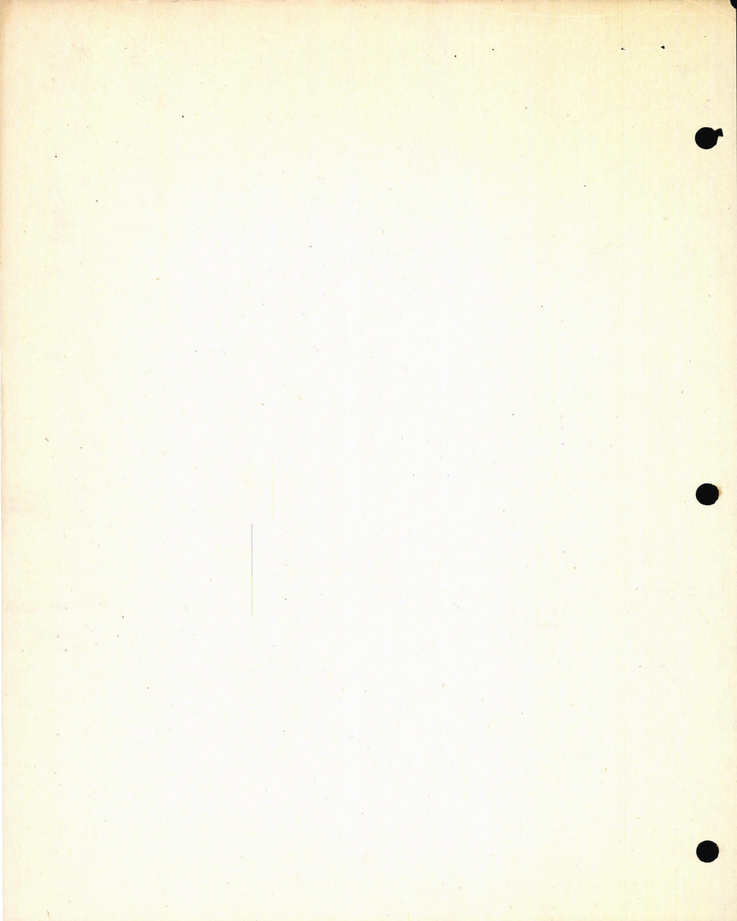 Sample page 6 from AirCorps Library document: Technical Information for Serial Number 1145