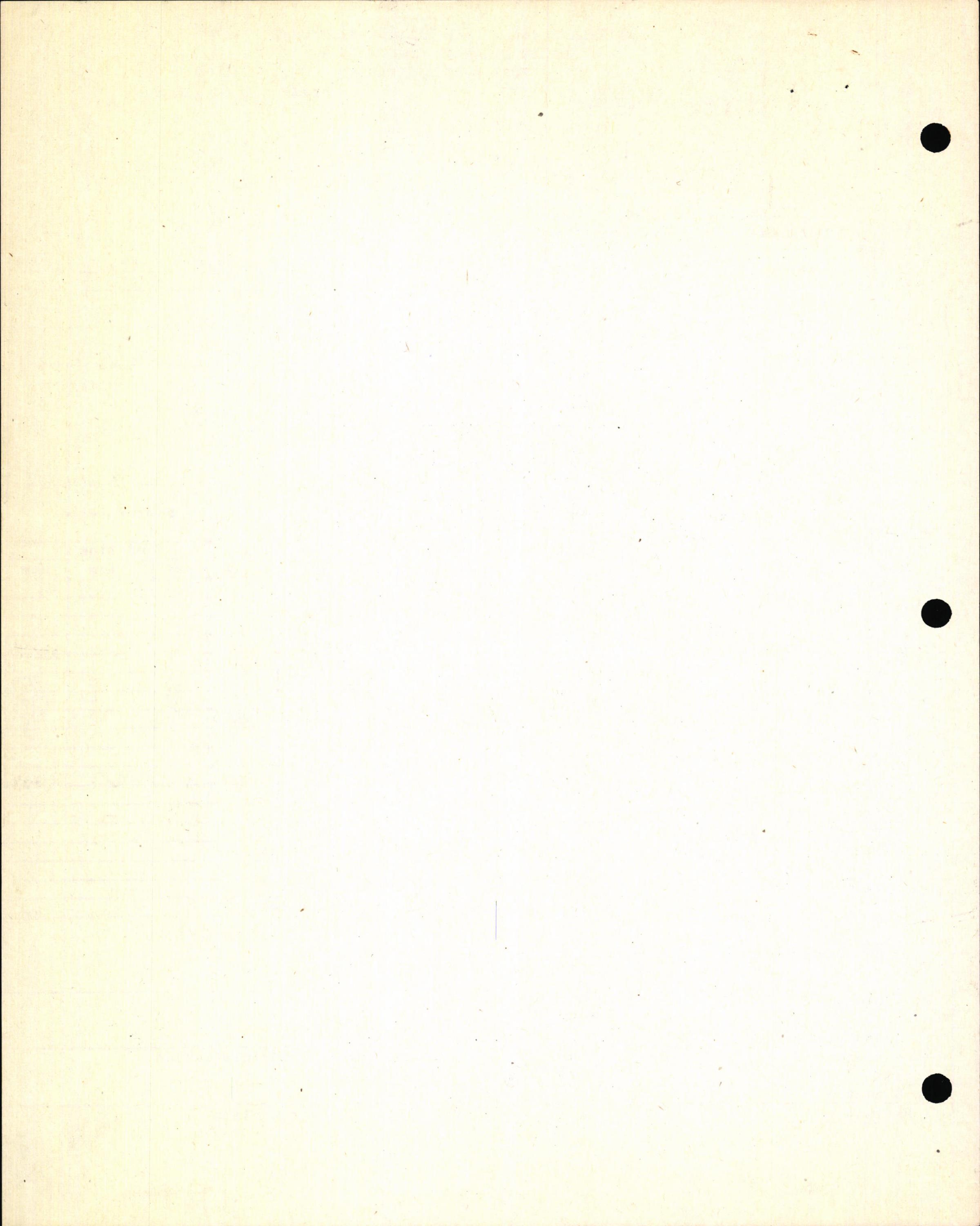 Sample page 6 from AirCorps Library document: Technical Information for Serial Number 1148