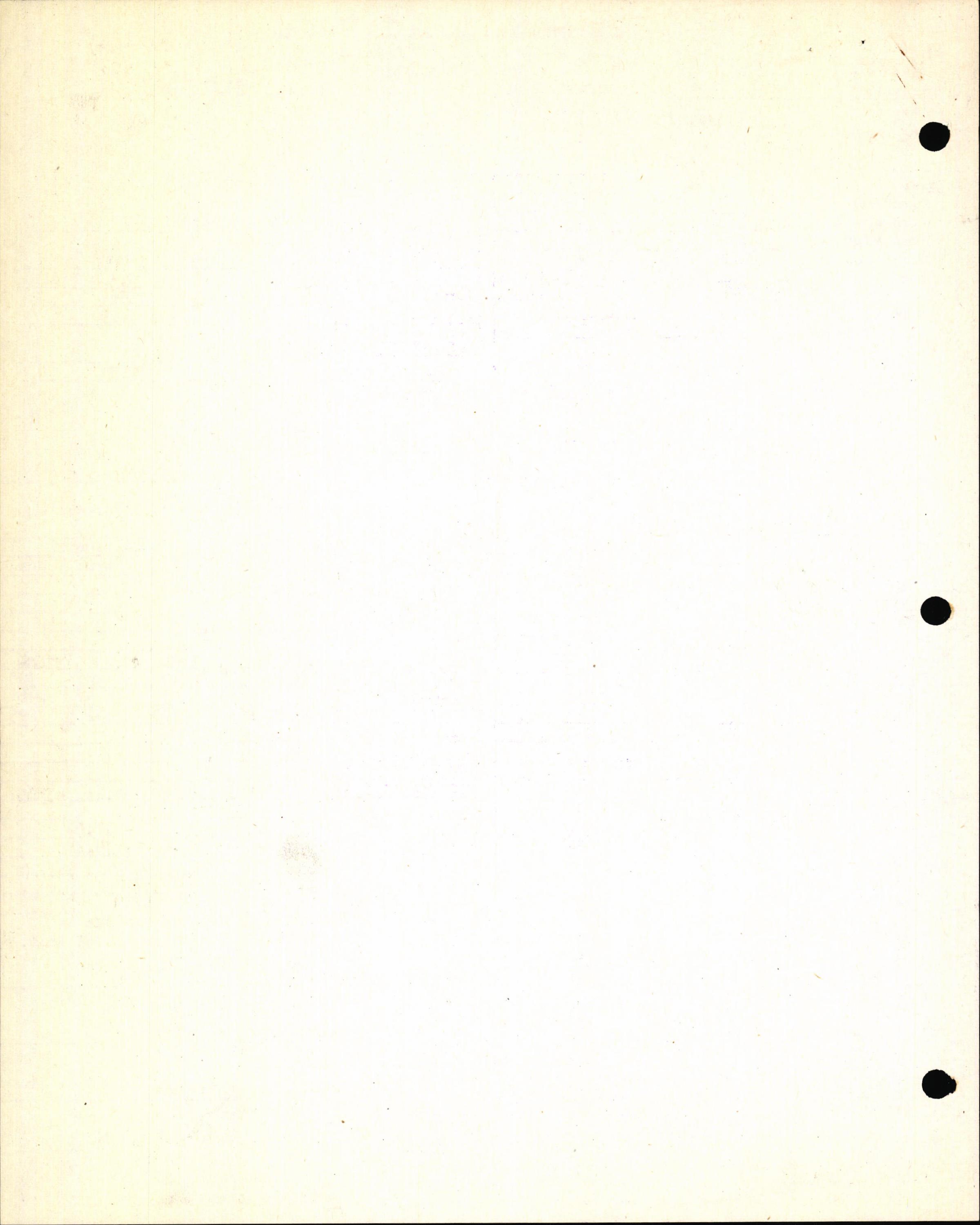 Sample page 6 from AirCorps Library document: Technical Information for Serial Number 1150