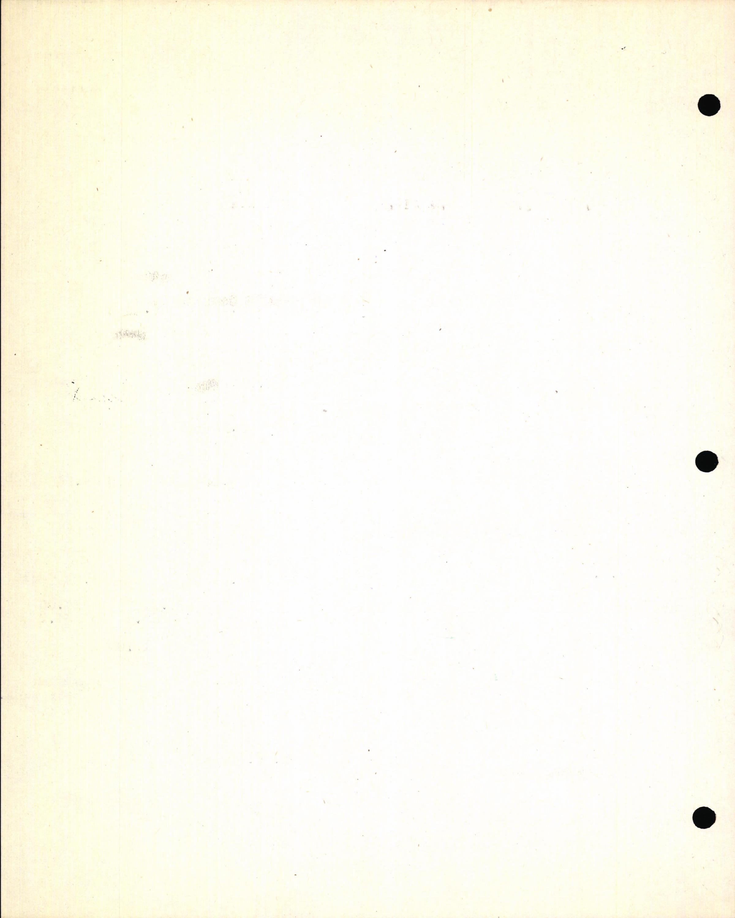 Sample page 6 from AirCorps Library document: Technical Information for Serial Number 1158