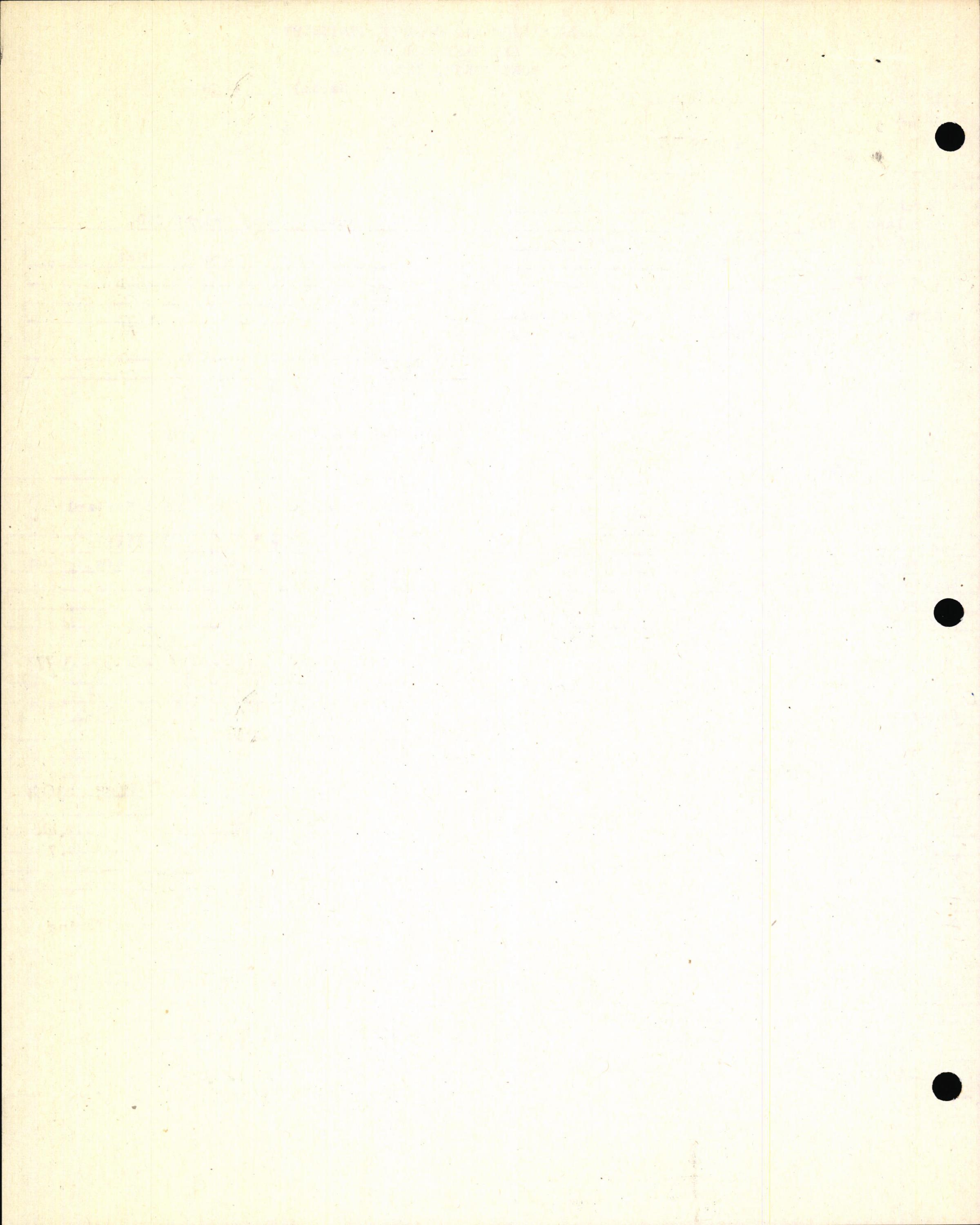 Sample page 6 from AirCorps Library document: Technical Information for Serial Number 1162