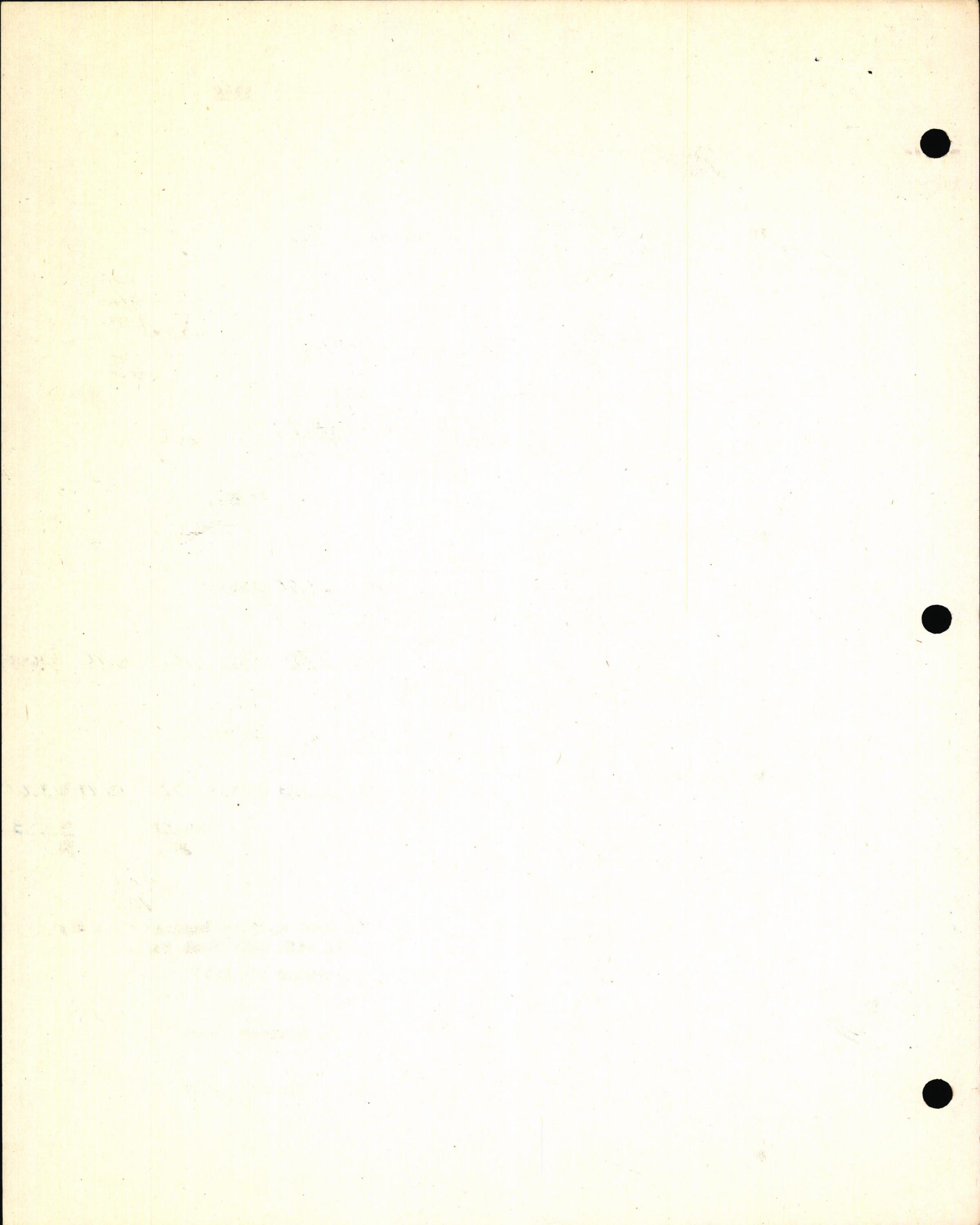 Sample page 6 from AirCorps Library document: Technical Information for Serial Number 1168