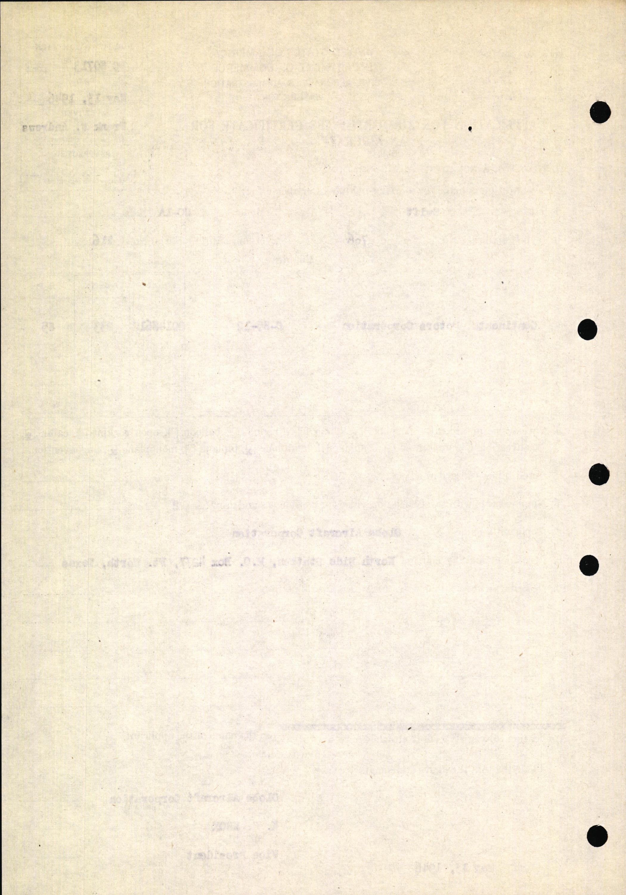 Sample page 12 from AirCorps Library document: Technical Information for Serial Number 116