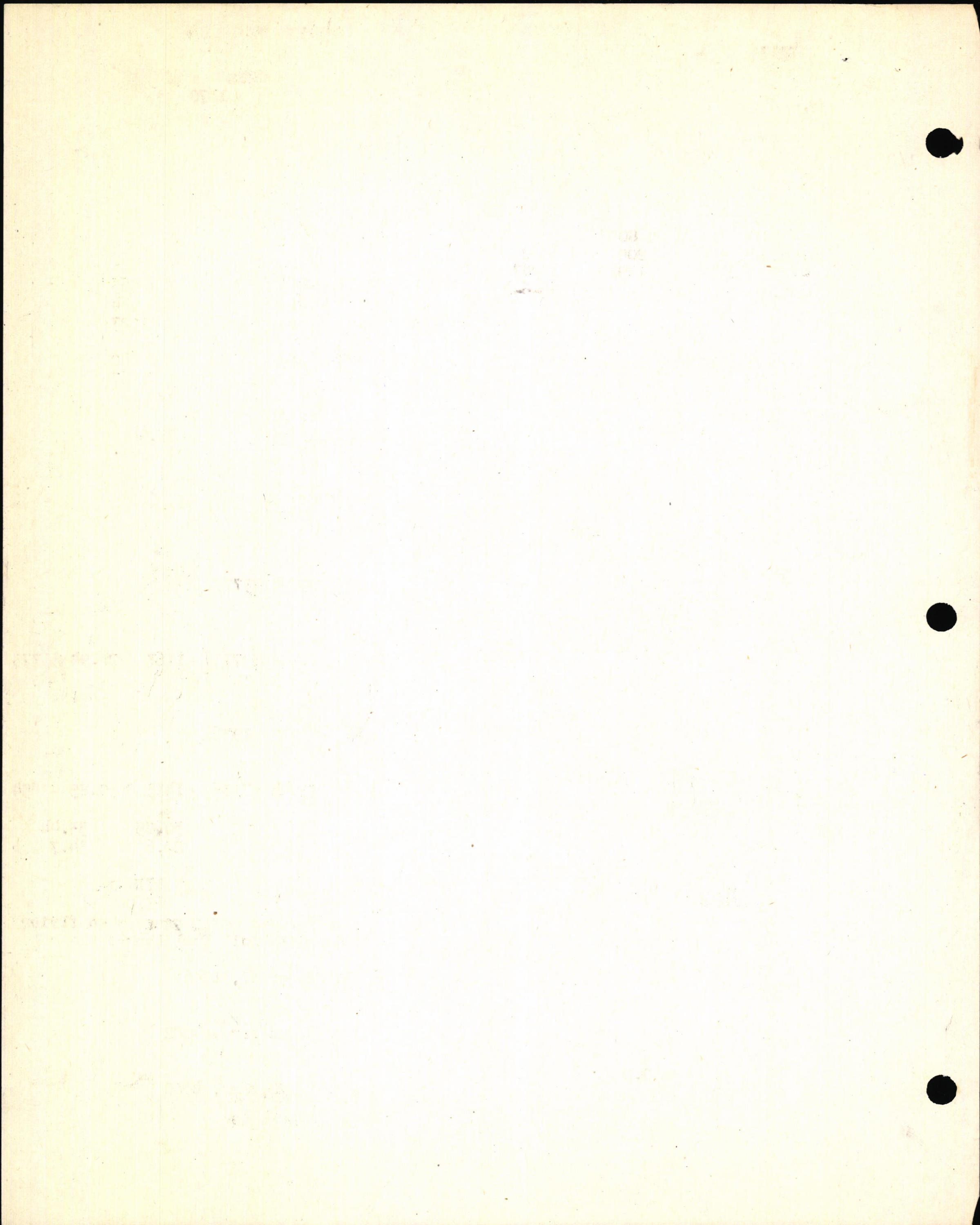 Sample page 6 from AirCorps Library document: Technical Information for Serial Number 1170