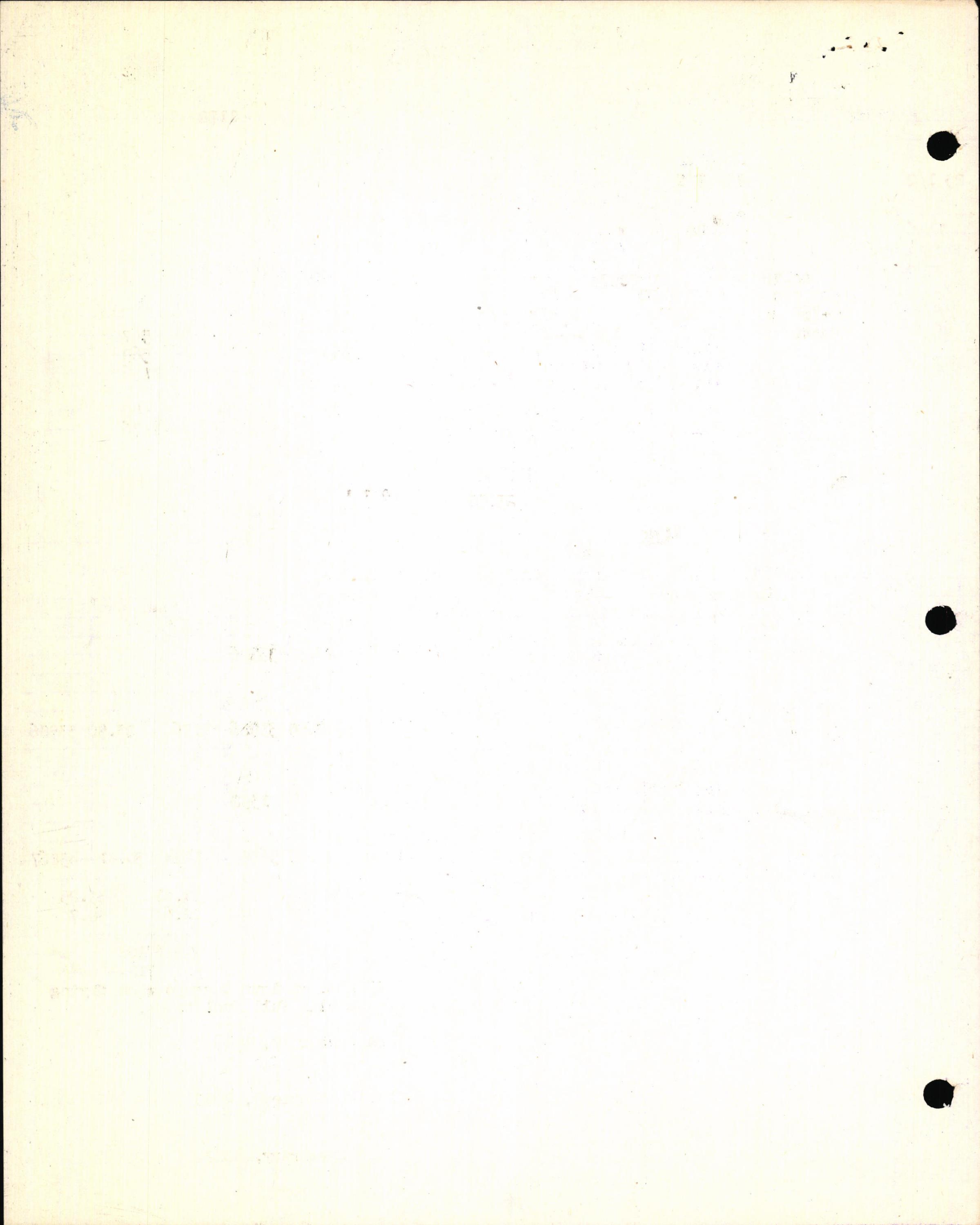 Sample page 6 from AirCorps Library document: Technical Information for Serial Number 1172