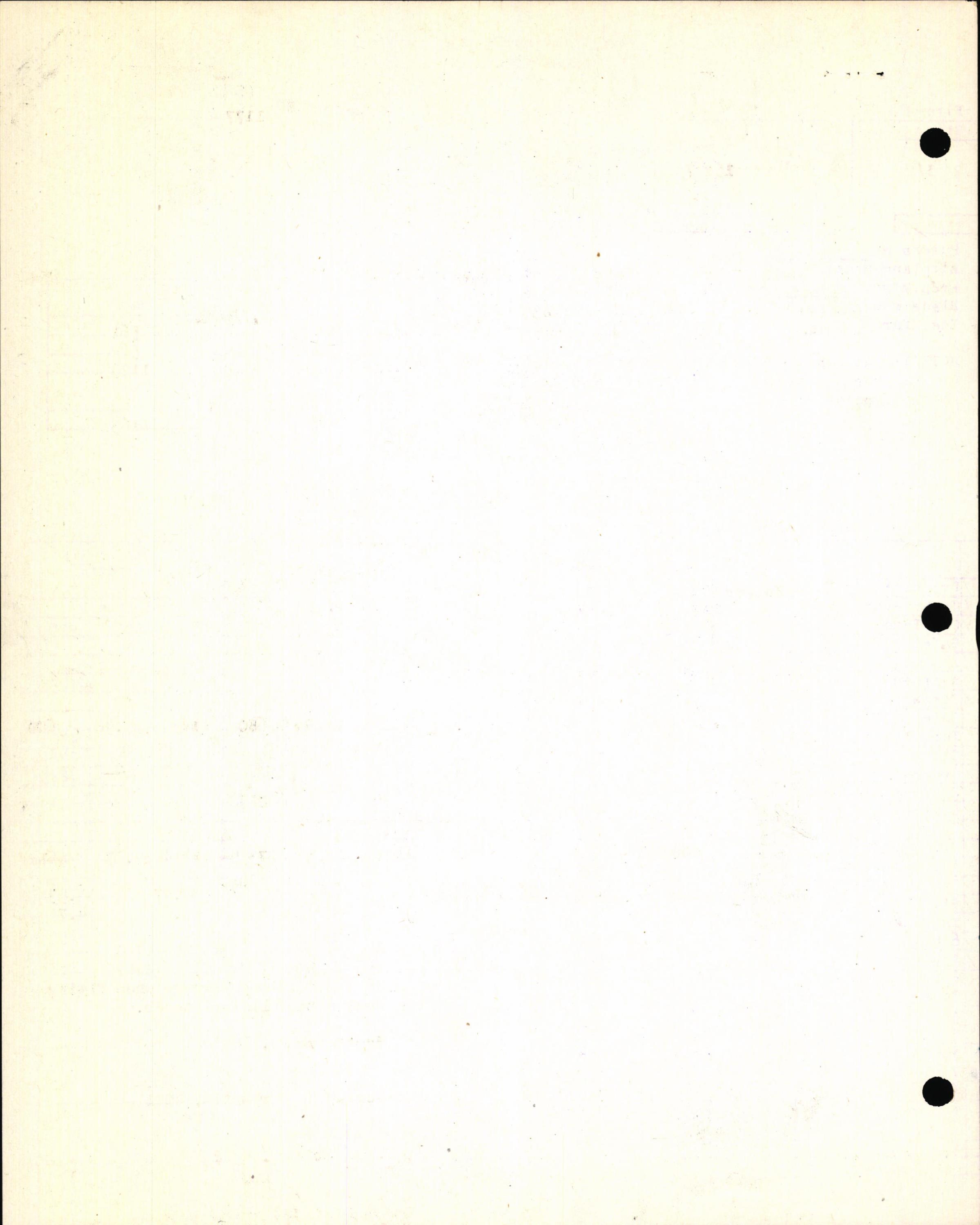 Sample page 4 from AirCorps Library document: Technical Information for Serial Number 1177