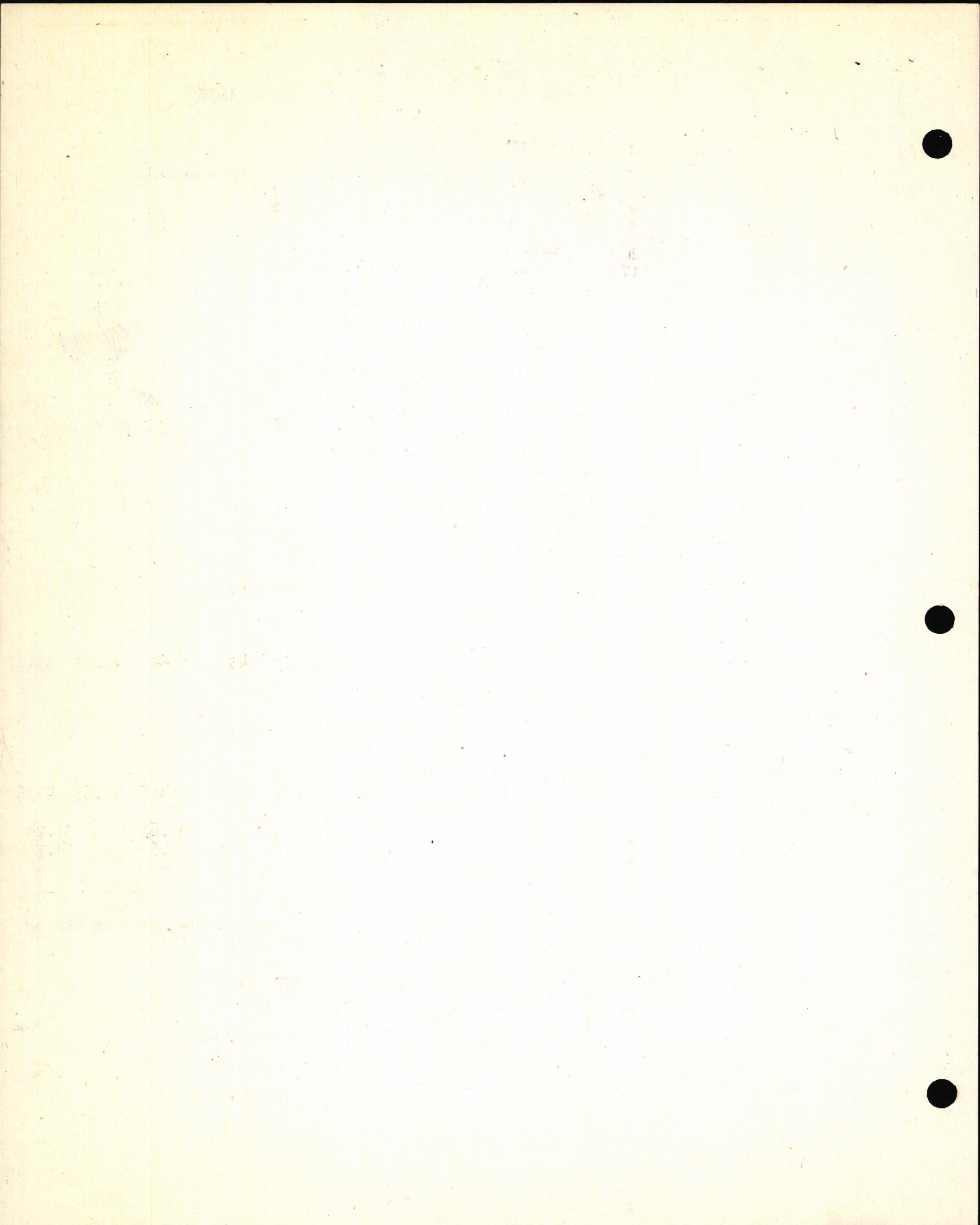 Sample page 6 from AirCorps Library document: Technical Information for Serial Number 1178