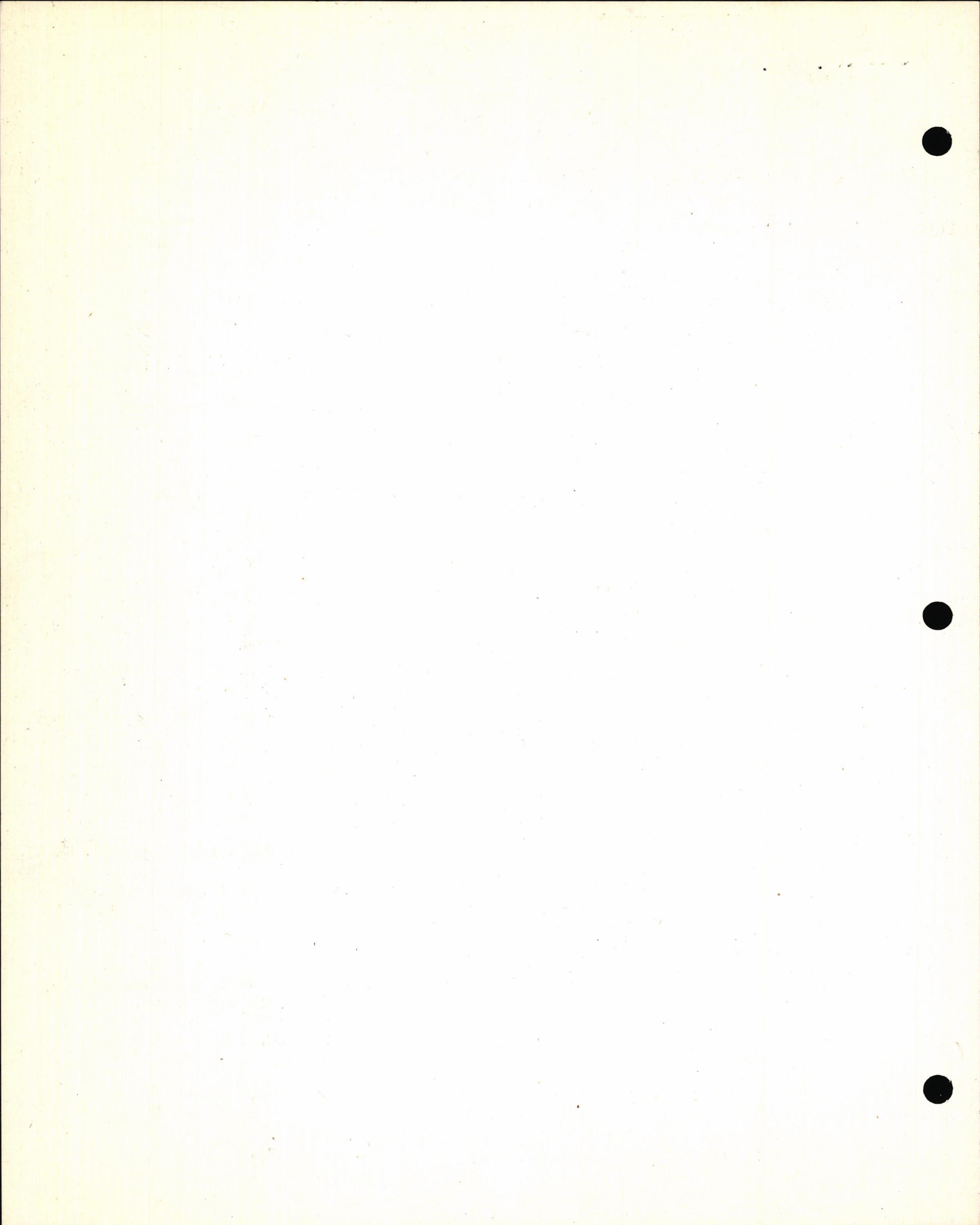 Sample page 6 from AirCorps Library document: Technical Information for Serial Number 1183