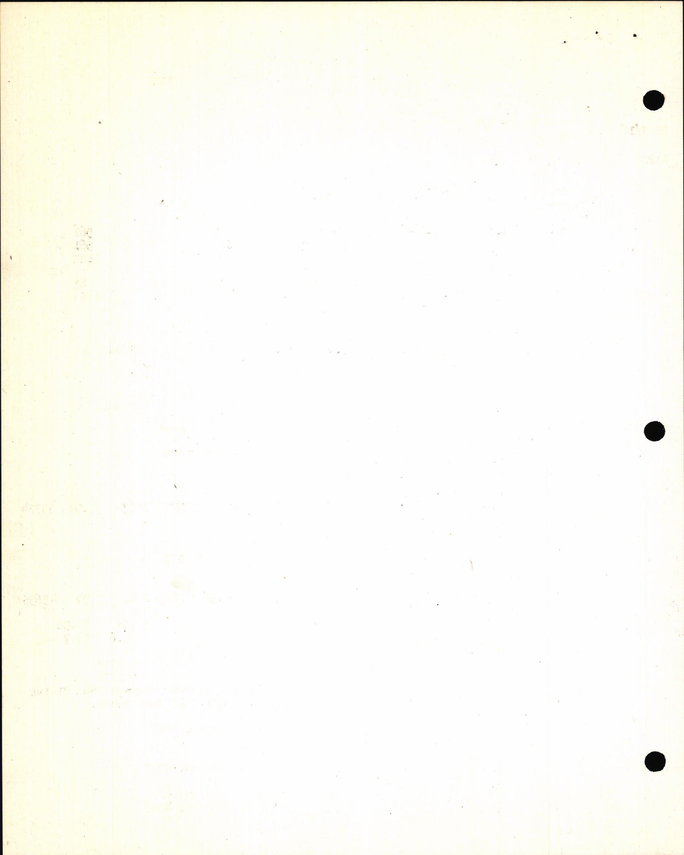 Sample page 6 from AirCorps Library document: Technical Information for Serial Number 1199