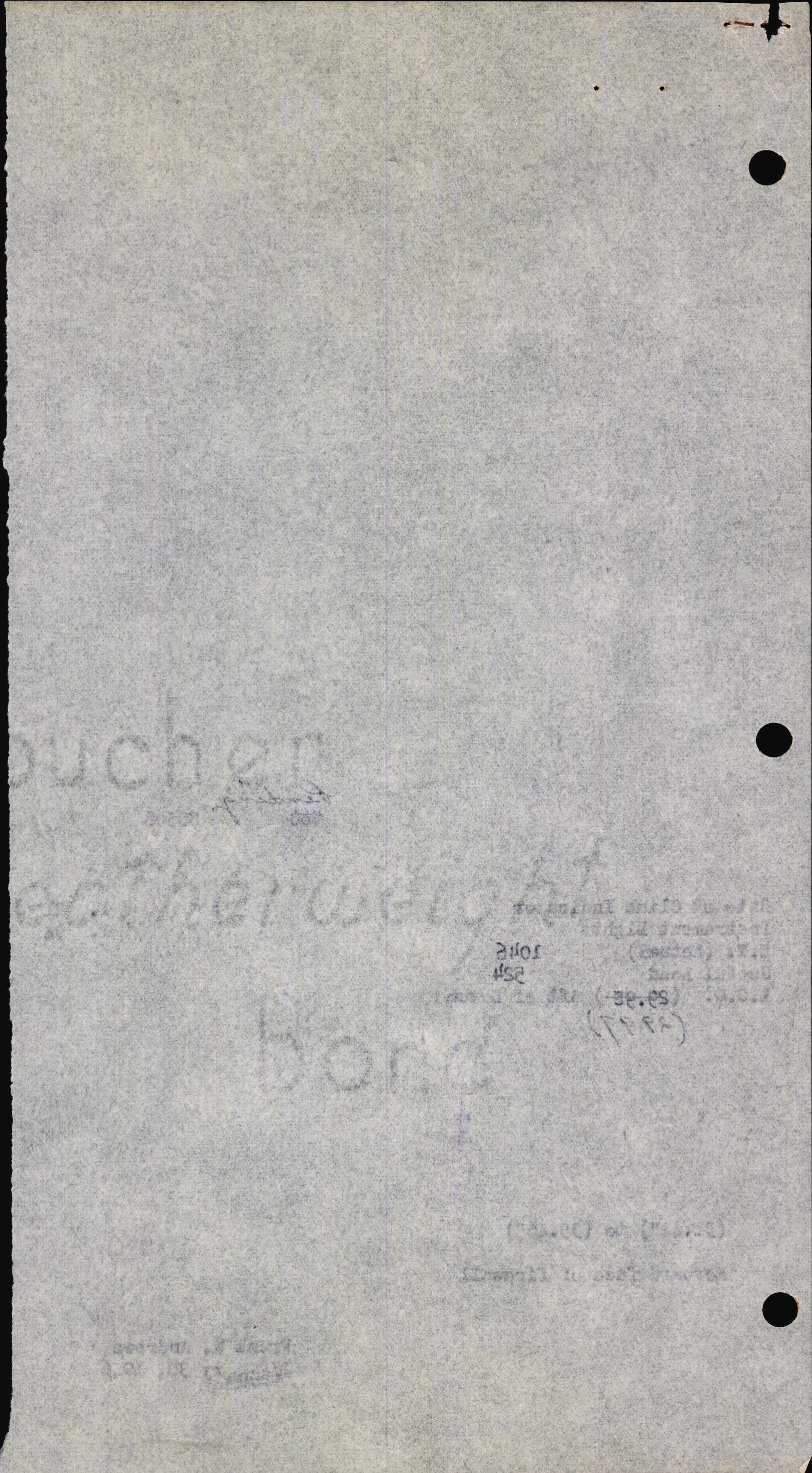 Sample page 4 from AirCorps Library document: Technical Information for Serial Number 11