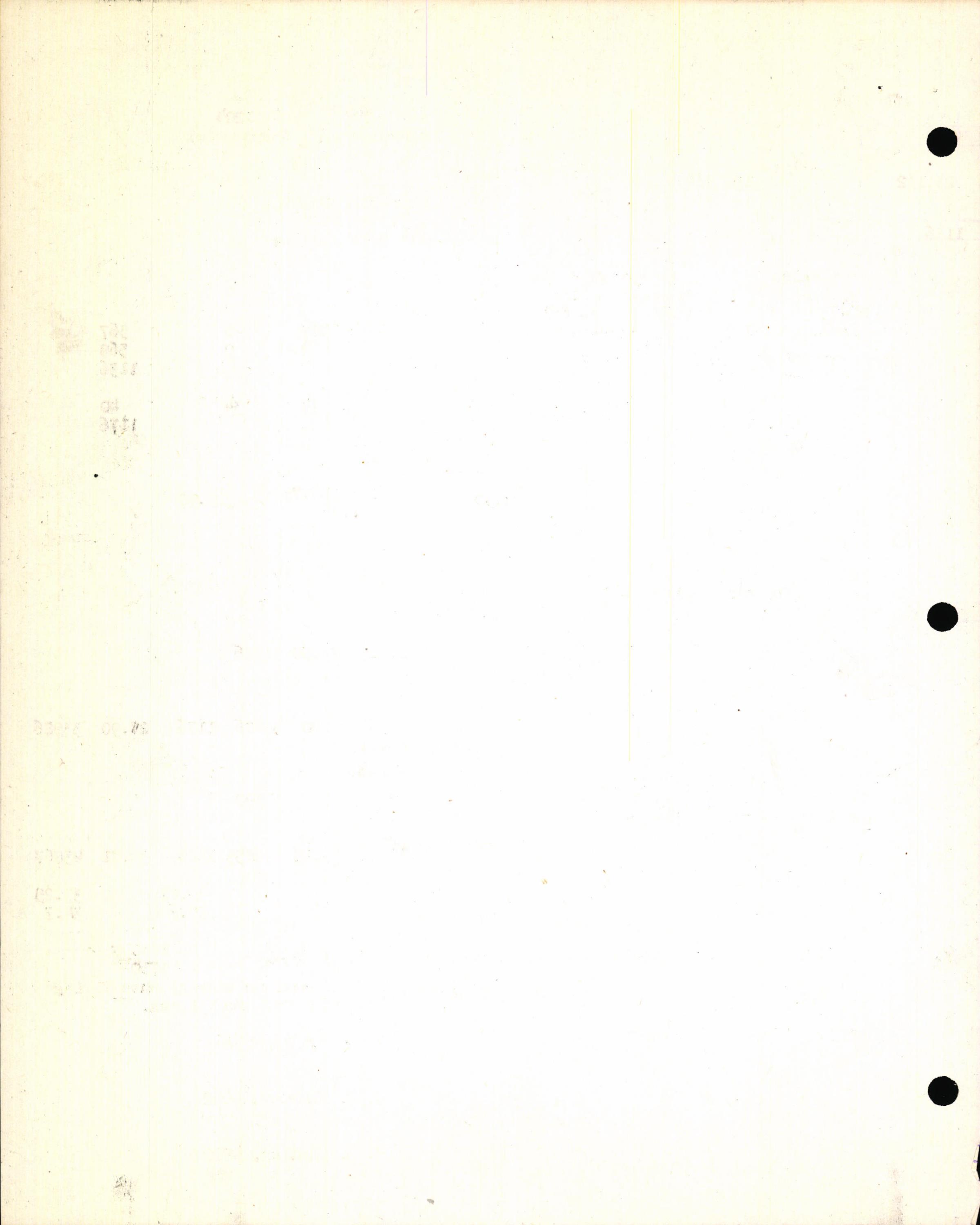 Sample page 6 from AirCorps Library document: Technical Information for Serial Number 1204