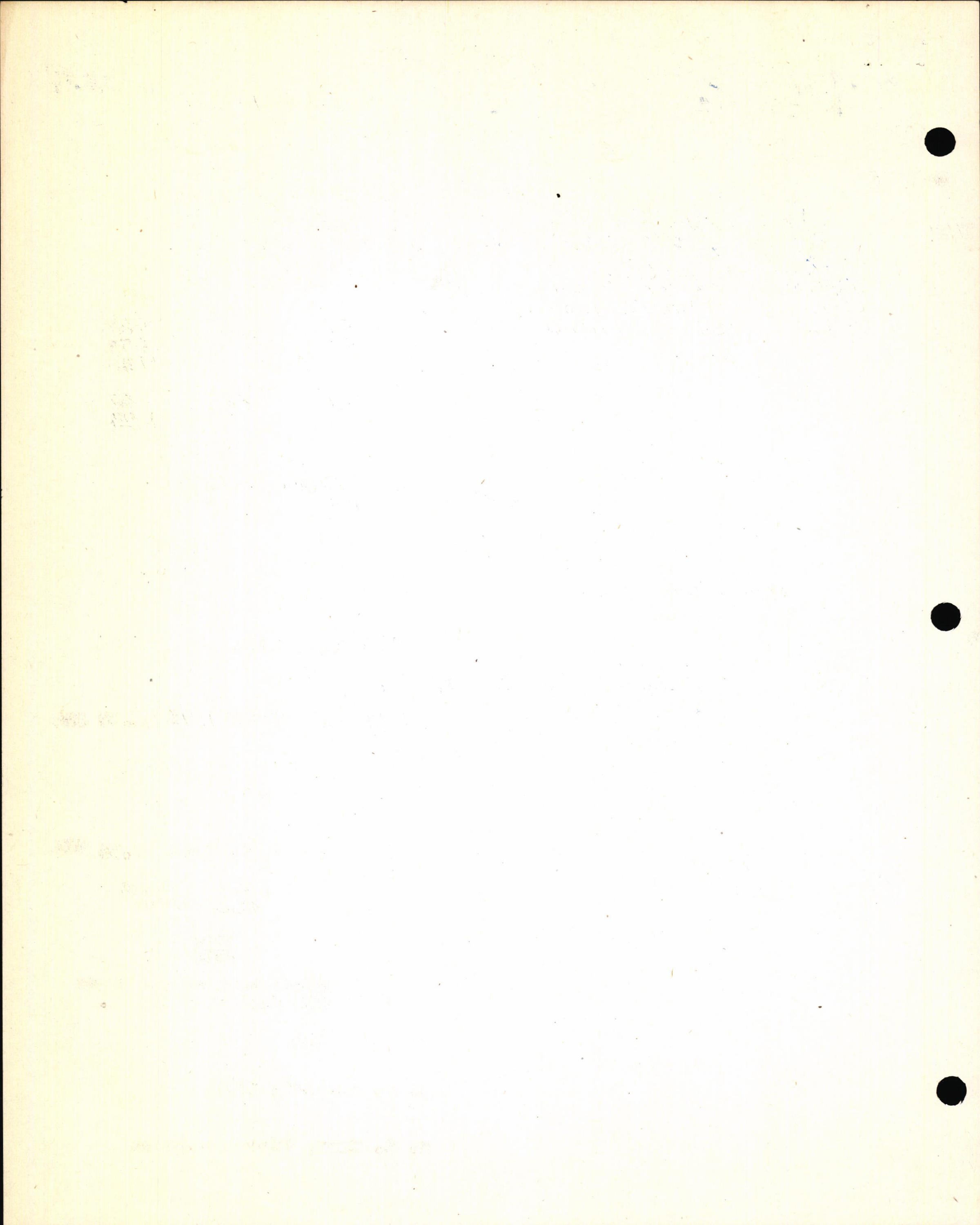 Sample page 8 from AirCorps Library document: Technical Information for Serial Number 1244