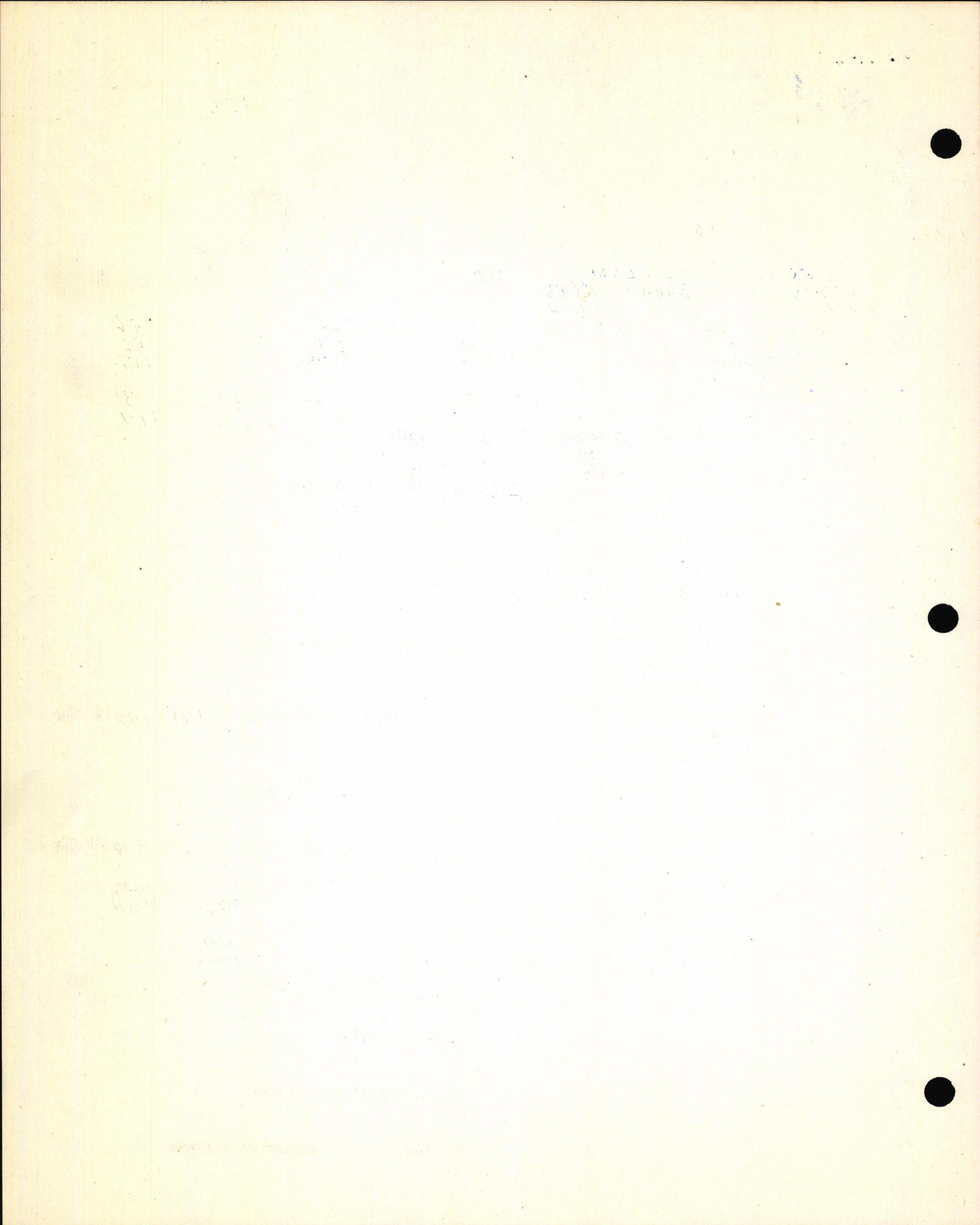 Sample page 8 from AirCorps Library document: Technical Information for Serial Number 1251