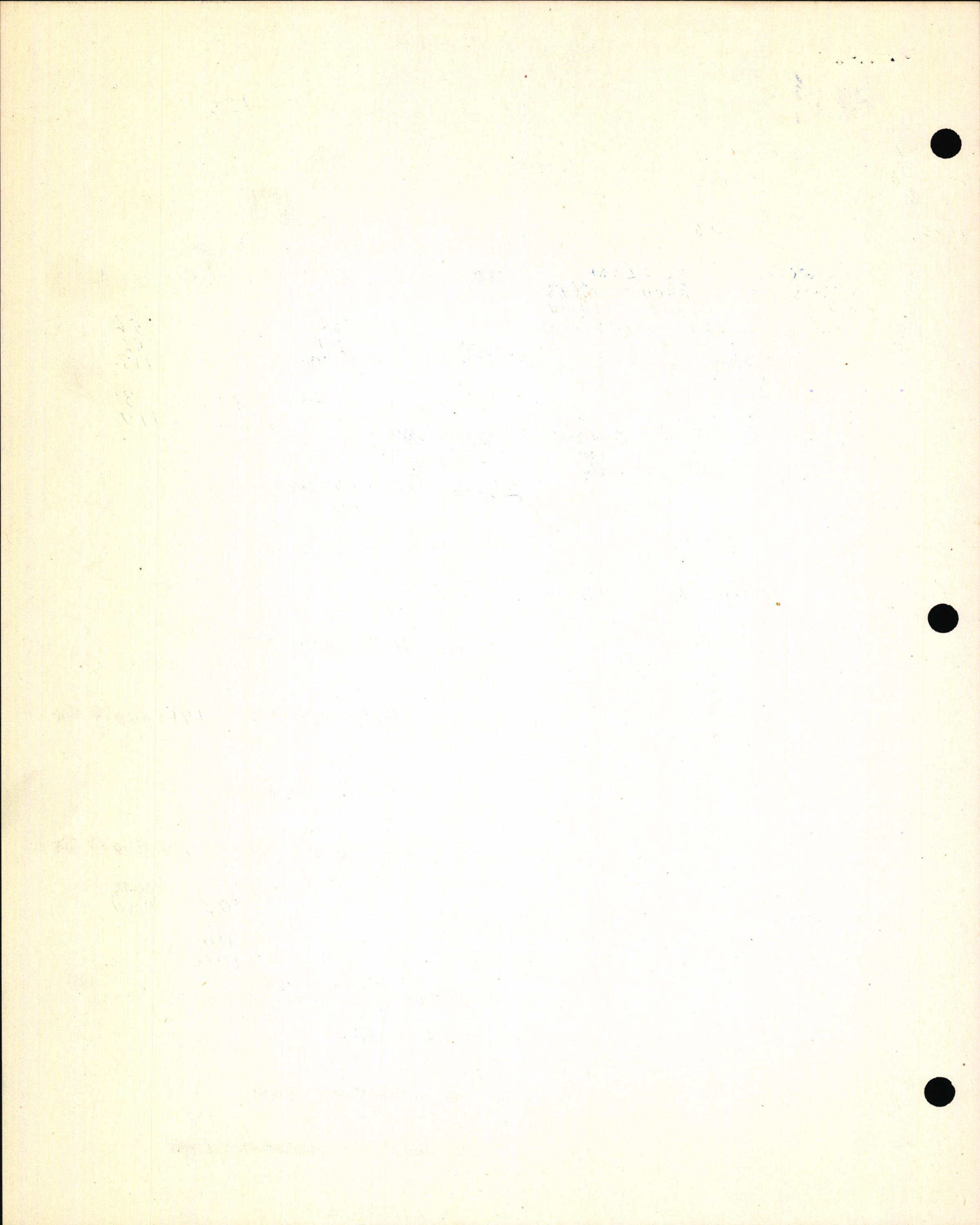 Sample page 8 from AirCorps Library document: Technical Information for Serial Number 1251