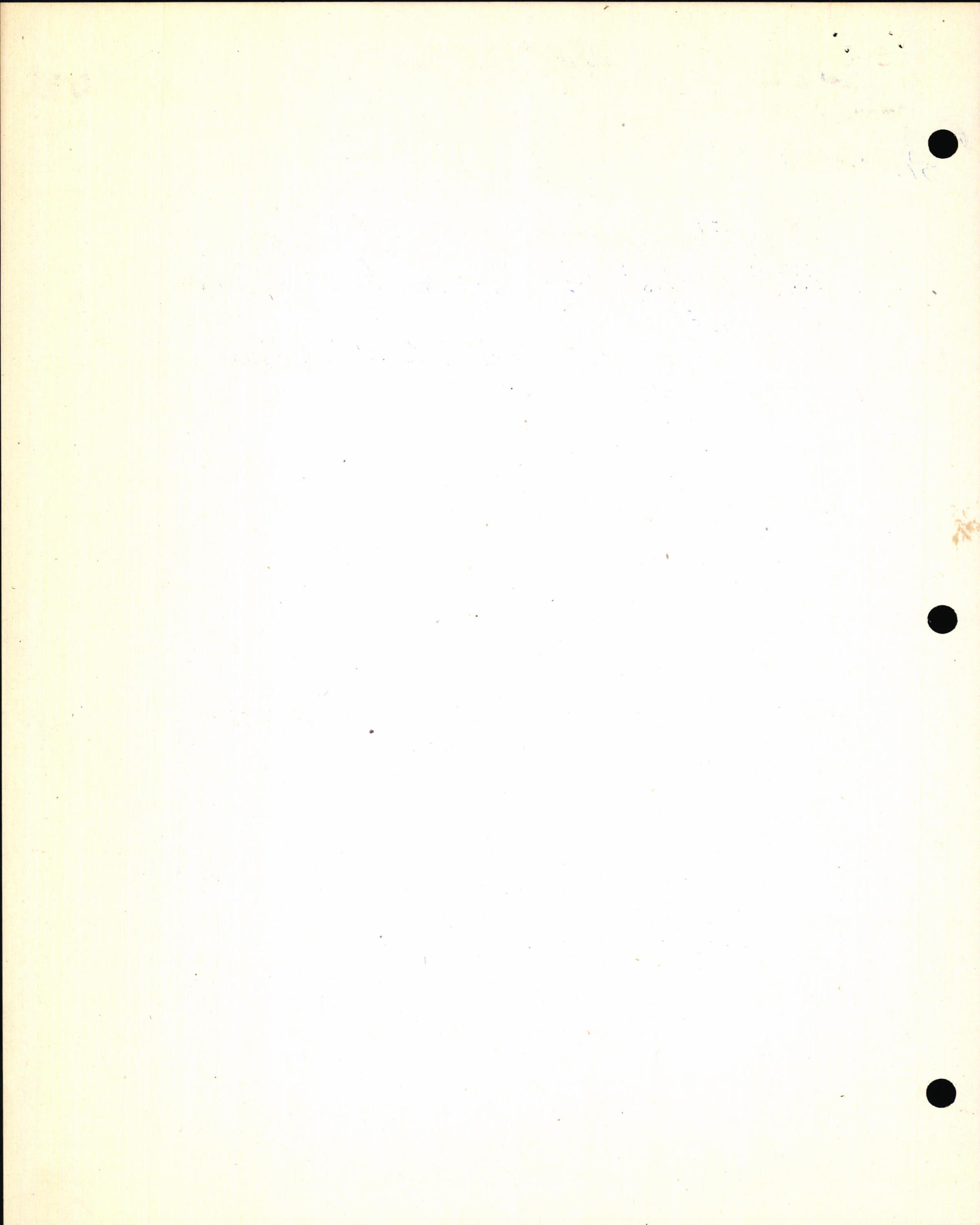 Sample page 8 from AirCorps Library document: Technical Information for Serial Number 1252