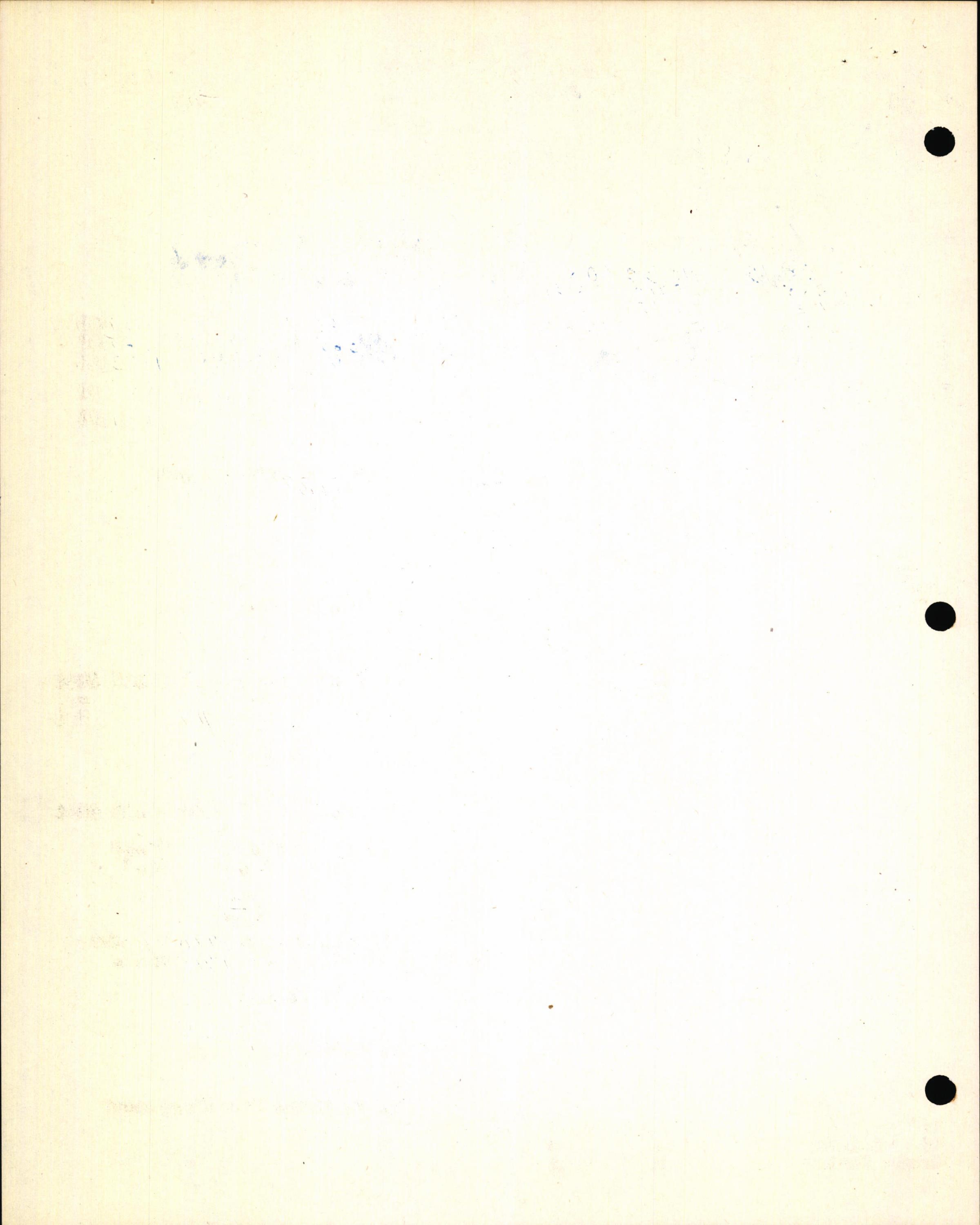 Sample page 8 from AirCorps Library document: Technical Information for Serial Number 1253