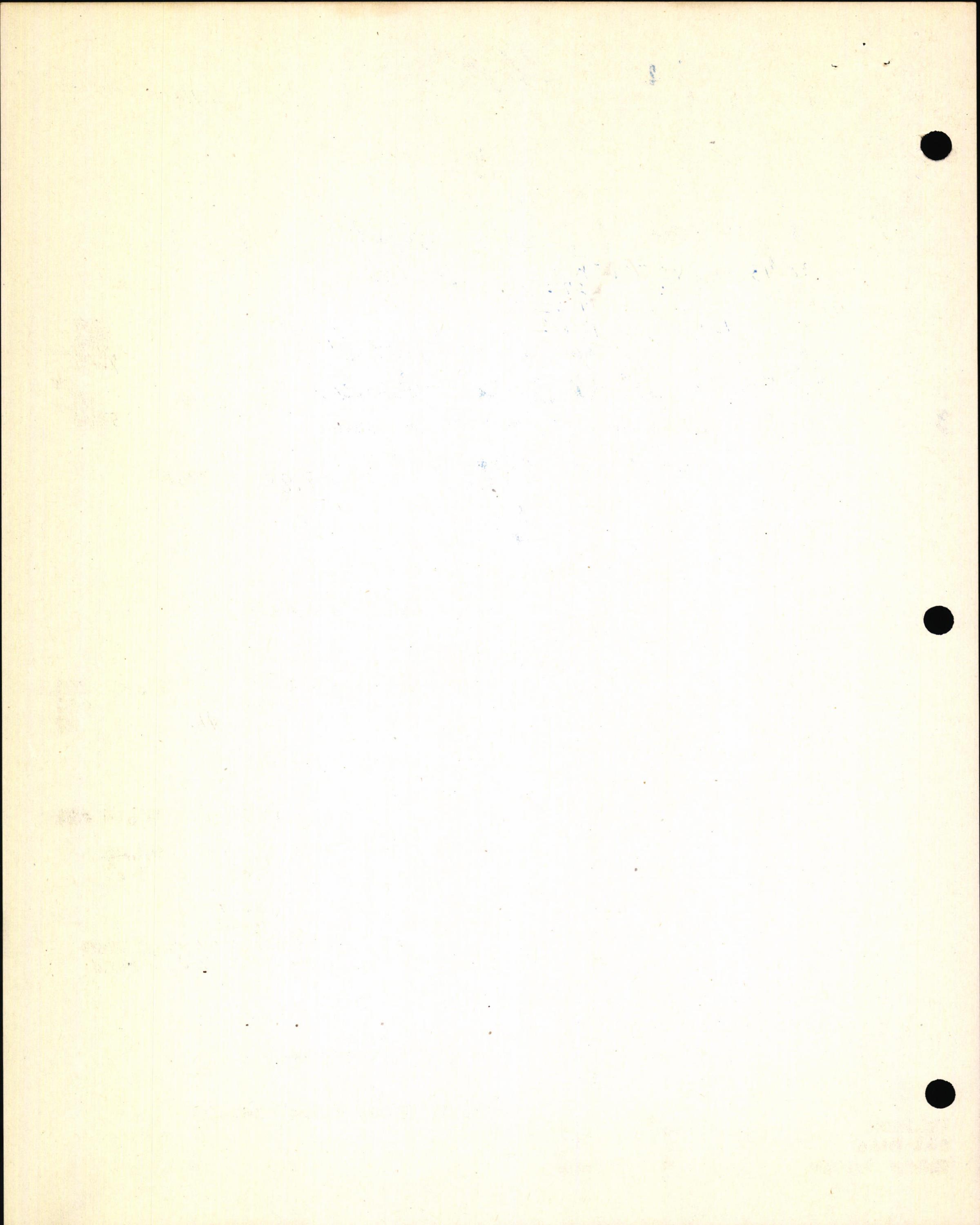 Sample page 8 from AirCorps Library document: Technical Information for Serial Number 1256